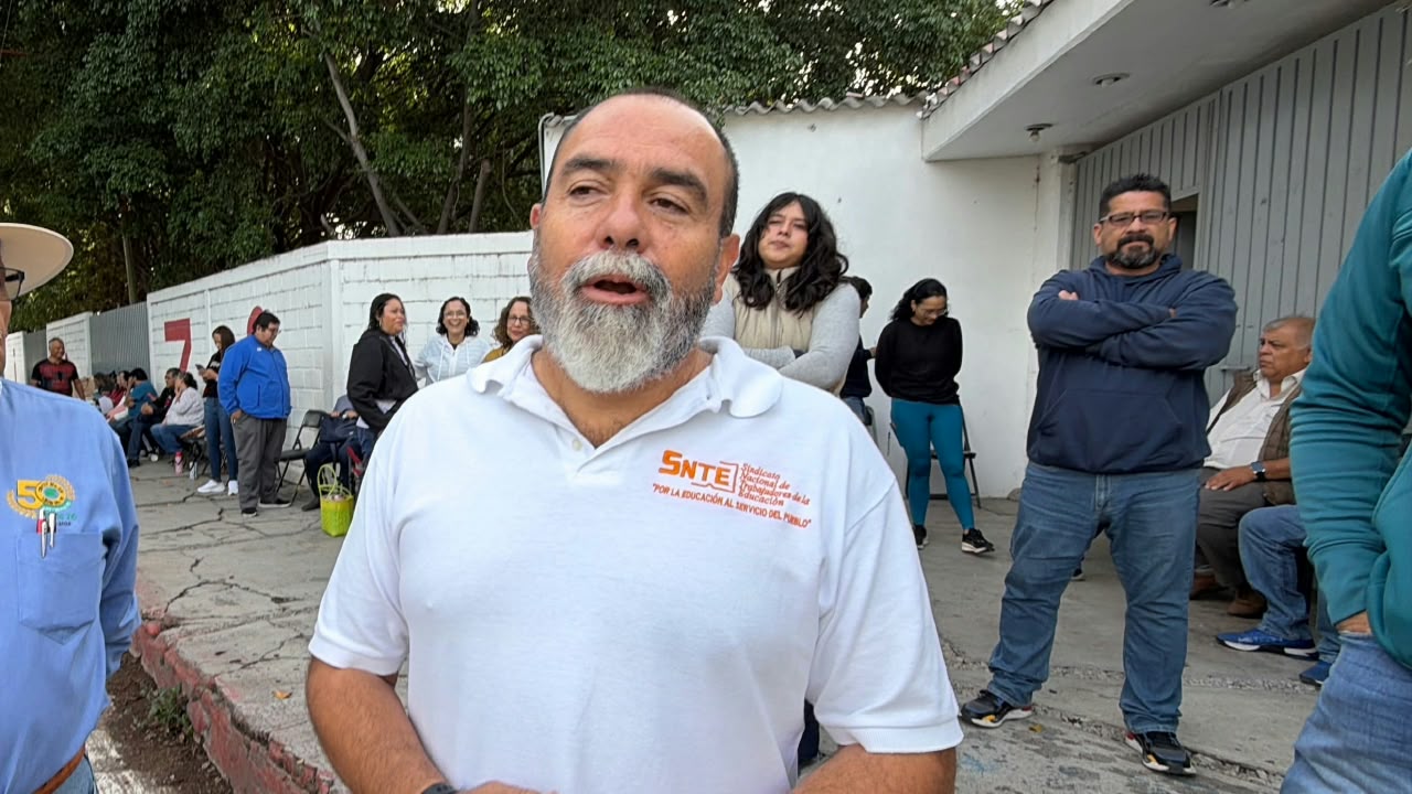 Falta de certificado afecta a 44 egresados del CBTis 76 de Cuautla