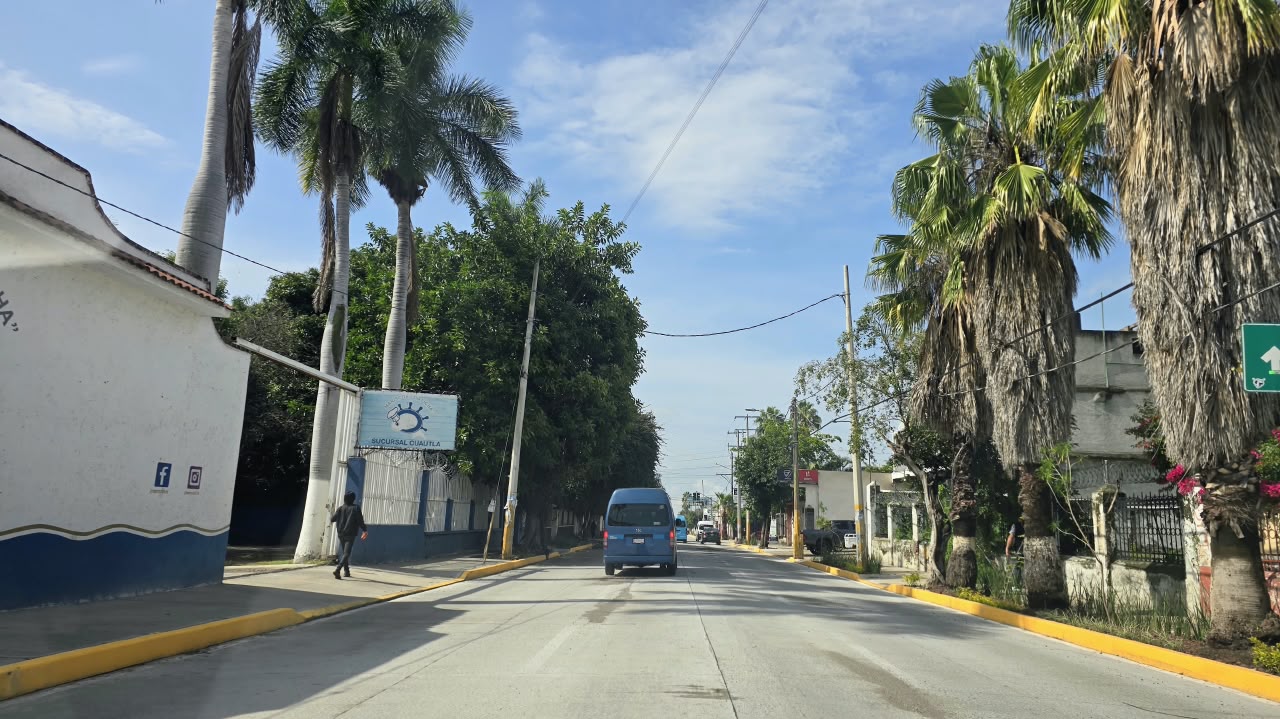 Anuncian cierres viales en Cuautla por desfile del natalicio de Morelos Anuncian cierres viales en Cuautla por desfile del natalicio de Morelos