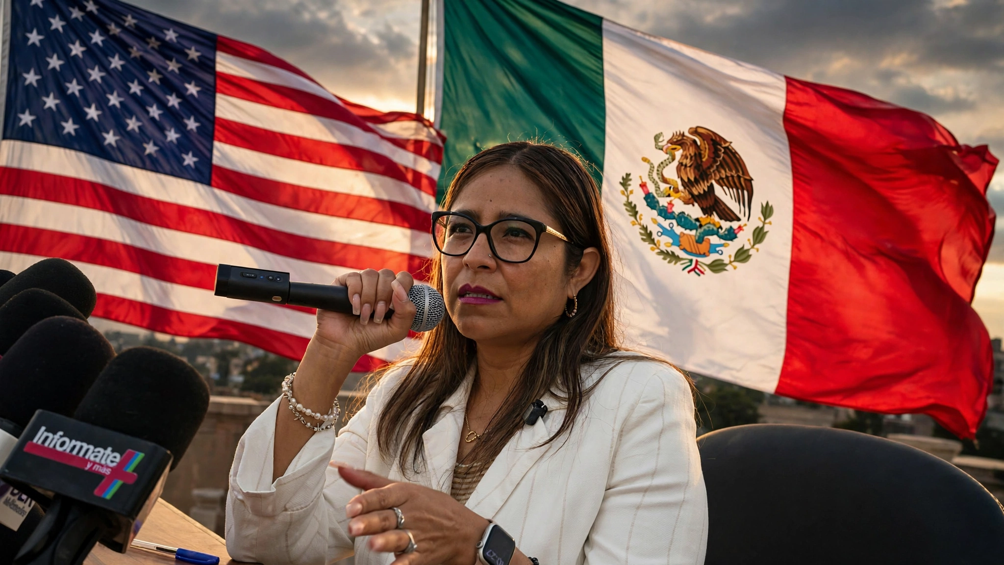 Morelos registra disminución del 20% en repatriaciones desde EE. UU. Morelos registra disminución del 20% en repatriaciones desde EE. UU.