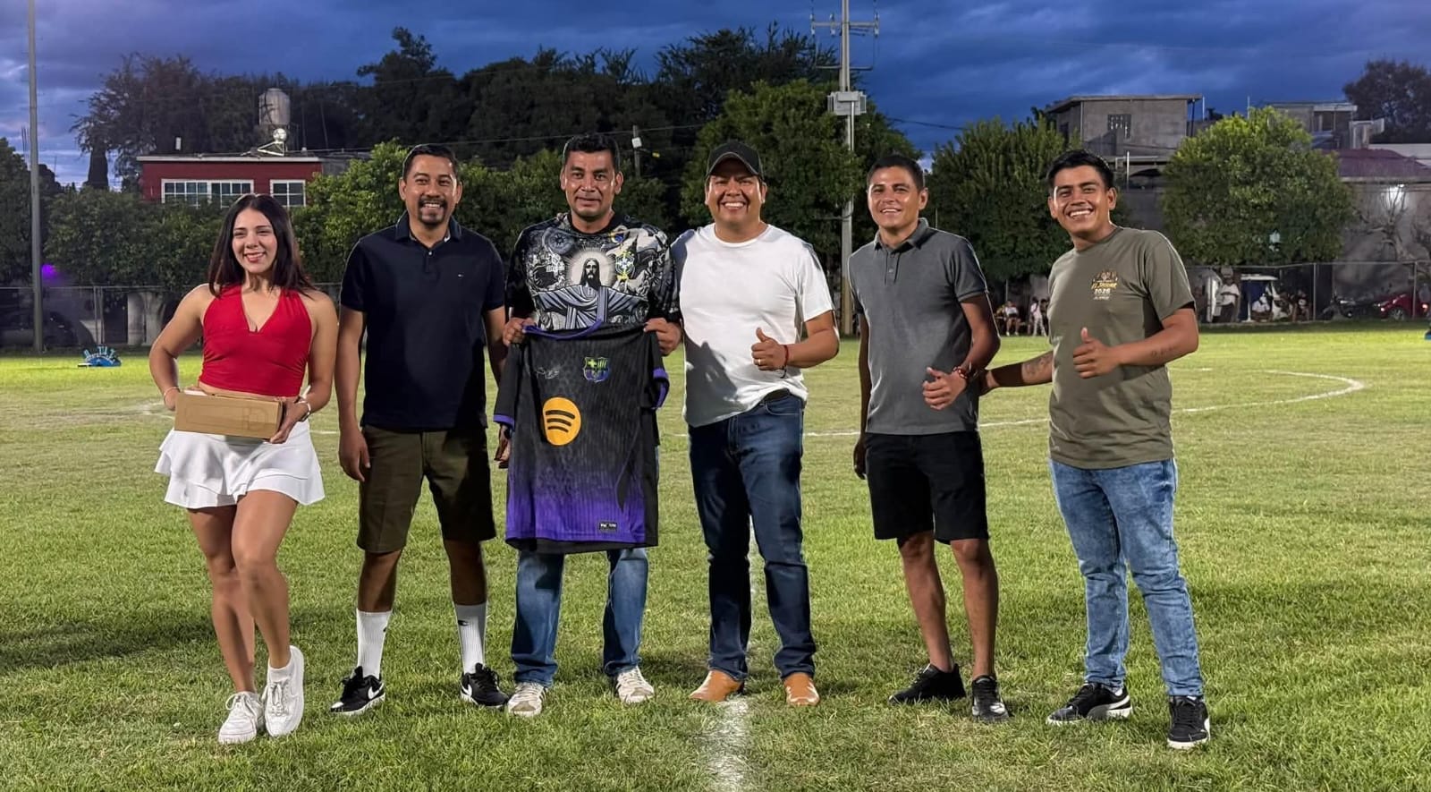 Arranca en Jantetelco el Torneo de Pueblos “El Jaguar” 2026