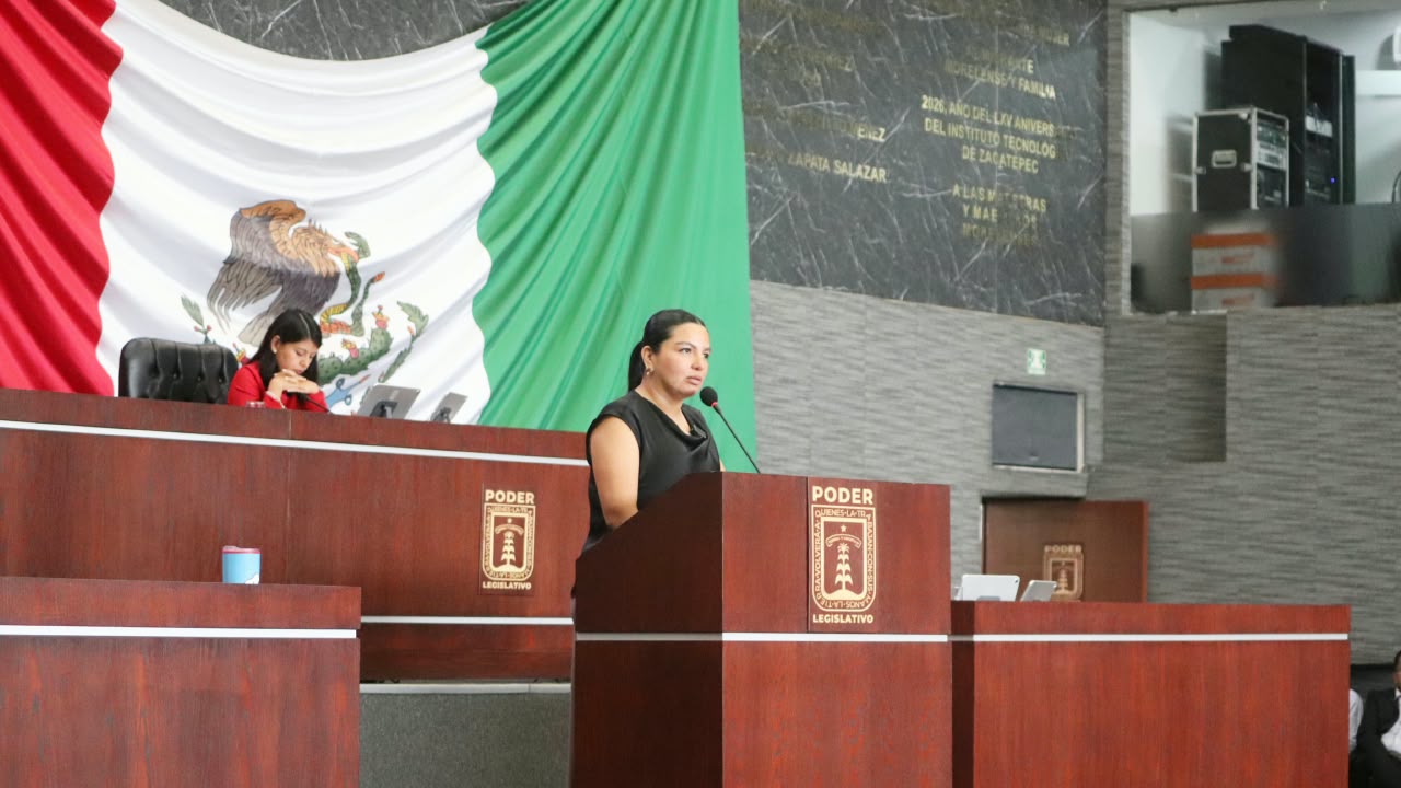Congreso de Morelos avala reforma sobre nacionalidad única para cargos ejecutivos Congreso de Morelos avala reforma sobre nacionalidad única para cargos ejecutivos
