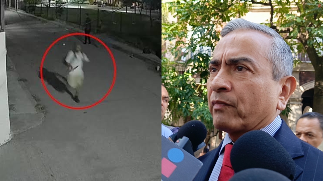Ya hay orden de aprehensión contra presunto feminicida de Claudia Tacoronte