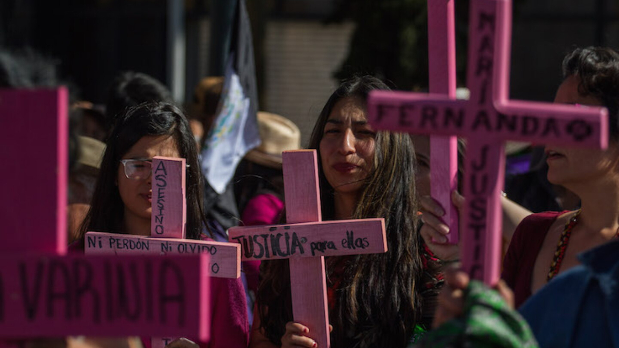 Morelos registra más de 50 feminicidios en 2026