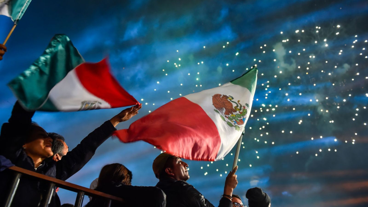 Ocuituco prepara gran celebración por el Grito de Independencia