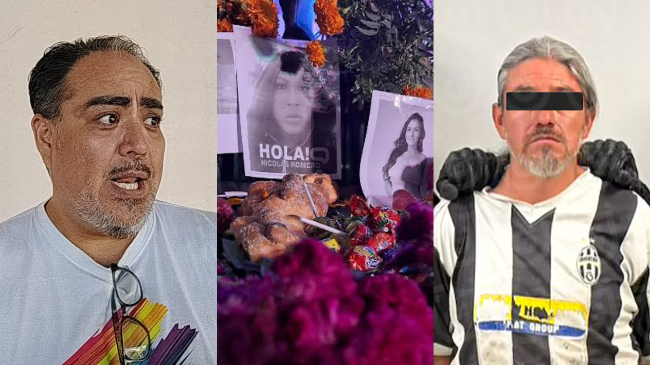 Detención de presunto transfeminicida representa un avance hacia la justicia