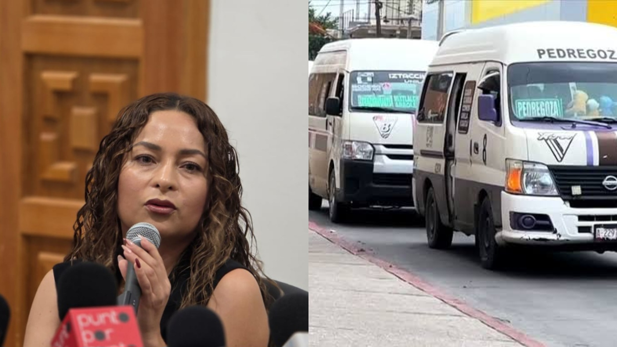 En Morelos, solo 60 de 28 mil choferes se han registrado para capacitación obligatoria