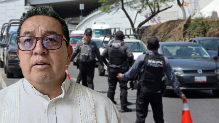Plan Cuautla no frena violencia ni extorsiones en la zona oriente: Iglesia católica