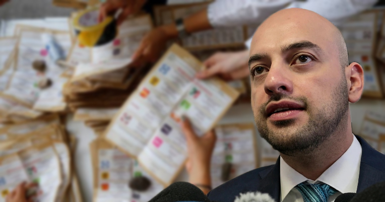 Llama Gobierno de Morelos a partidos a priorizar la gobernabilidad durante proceso electoral