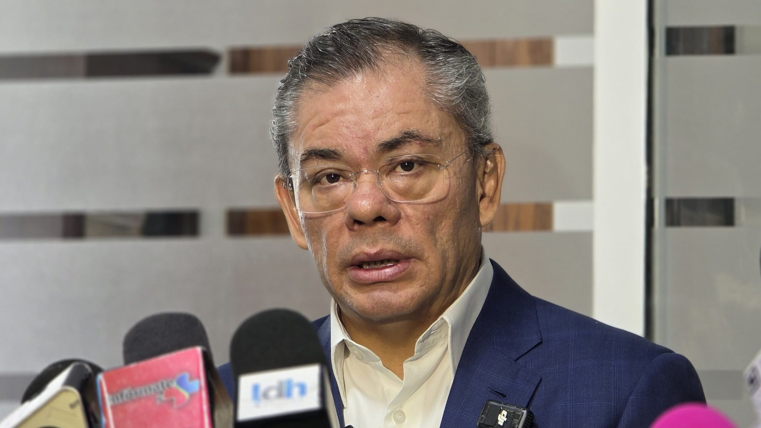 Rafael Reyes descarta parálisis legislativa por diferencias entre Morena y PT