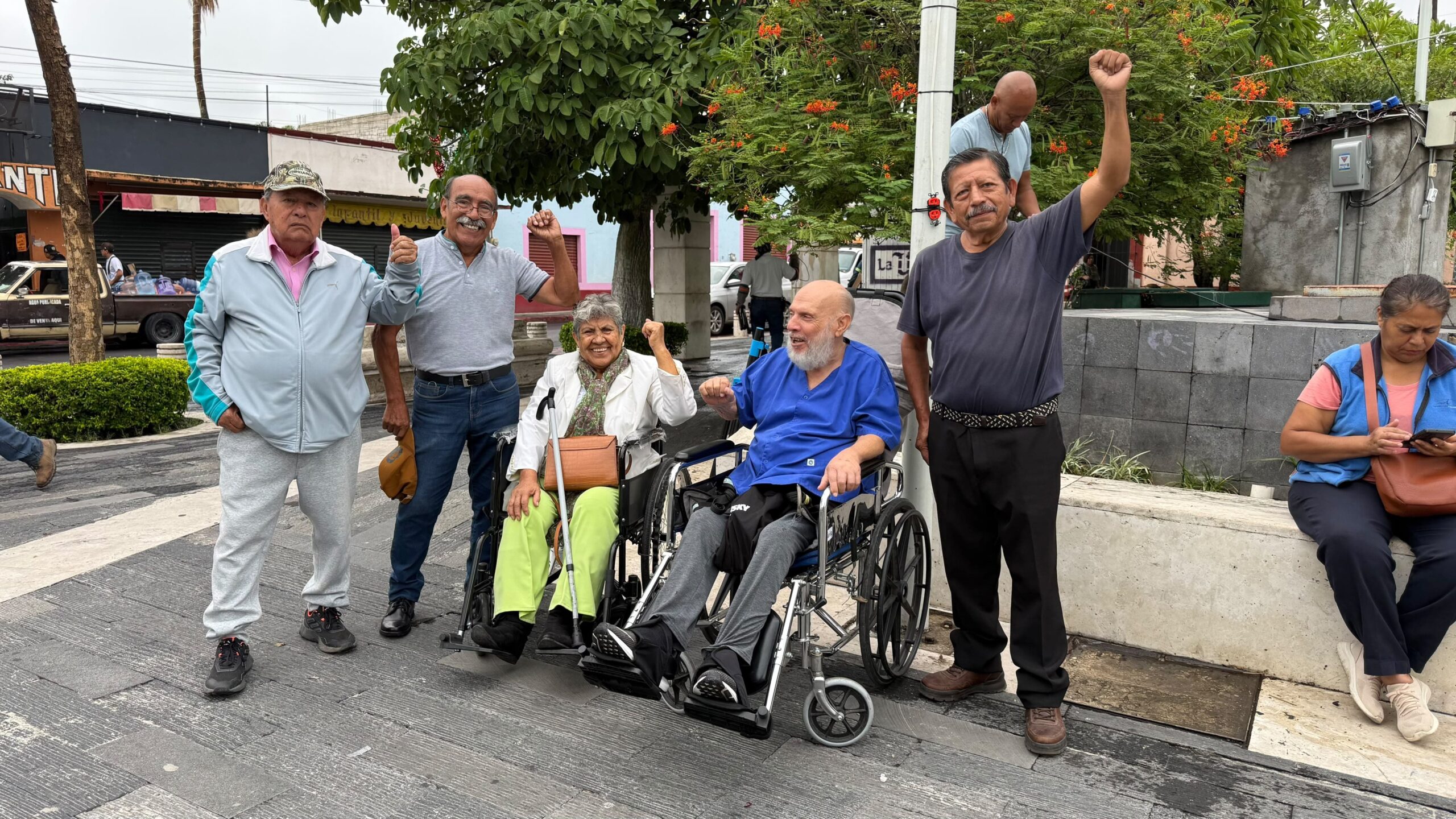 Llaman a conocer el pasado para evitar gobiernos represores