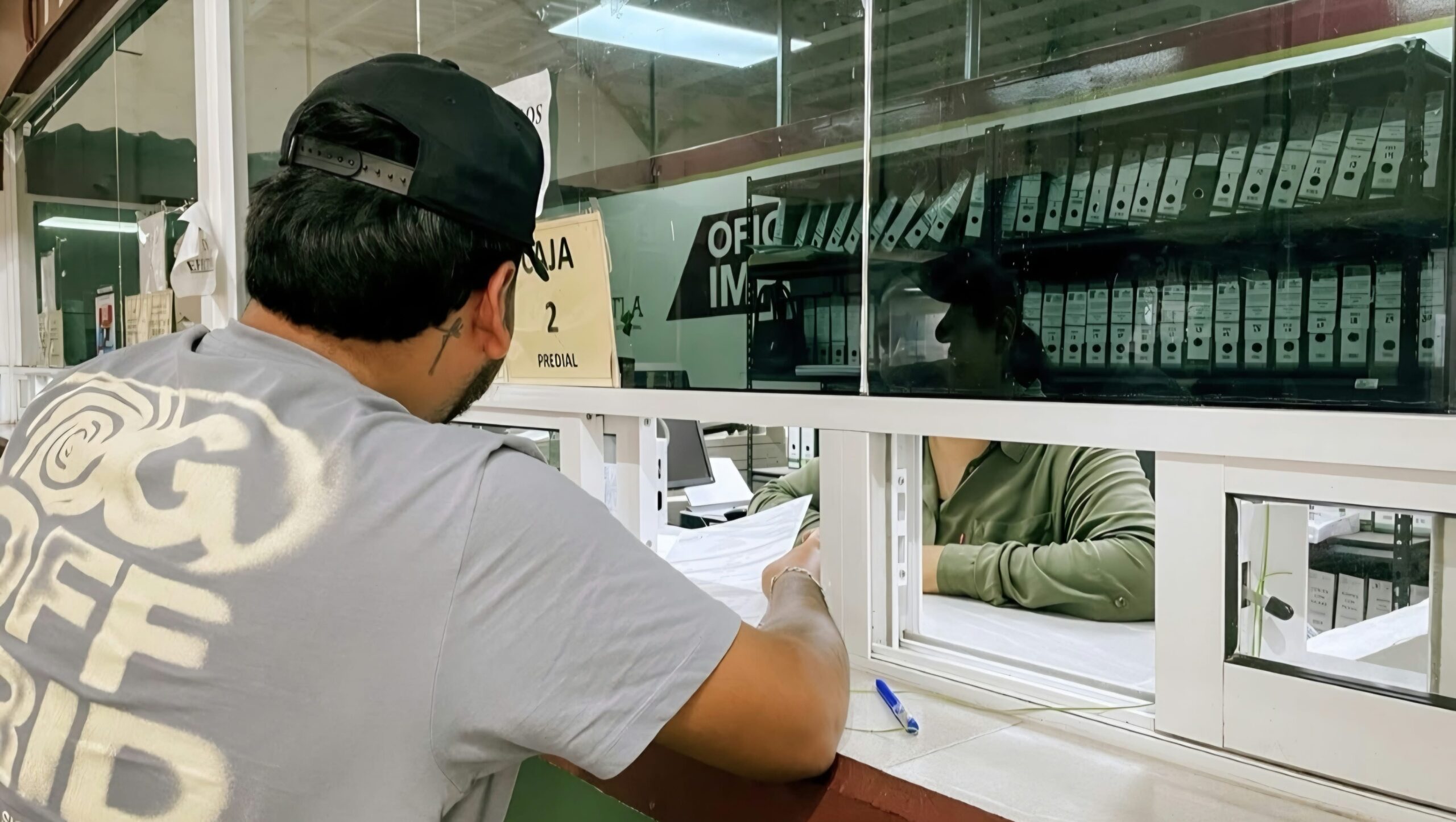 Ofrecen descuentos de hasta 50% en el pago del predial en Cuautla