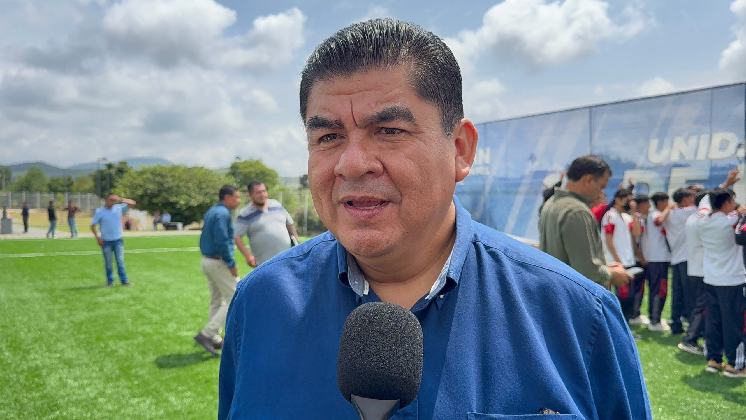 Yecapixtla ampliará videovigilancia con 100 nuevas cámaras