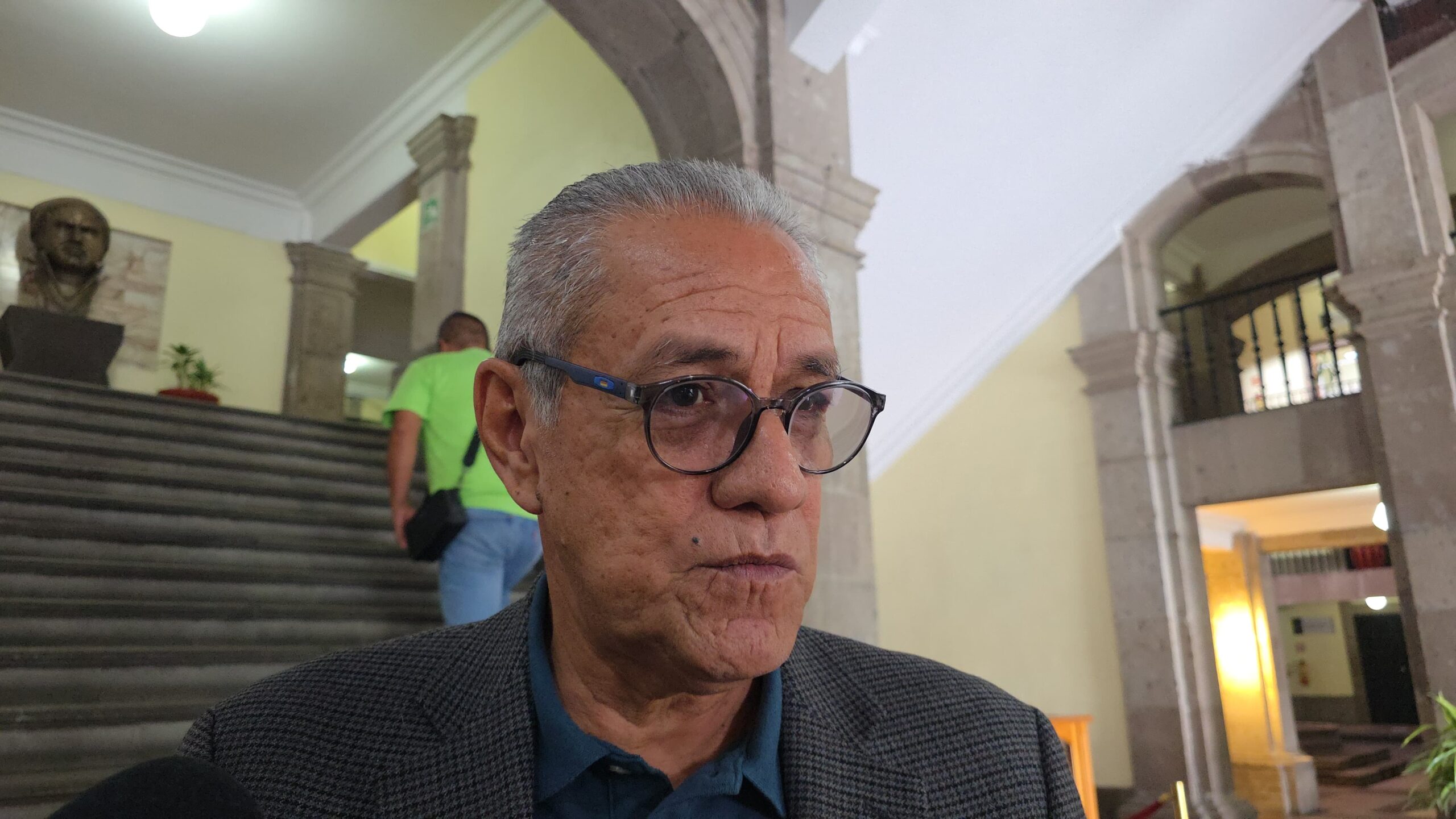 Déficit de jueces pone en jaque al sistema judicial de Morelos