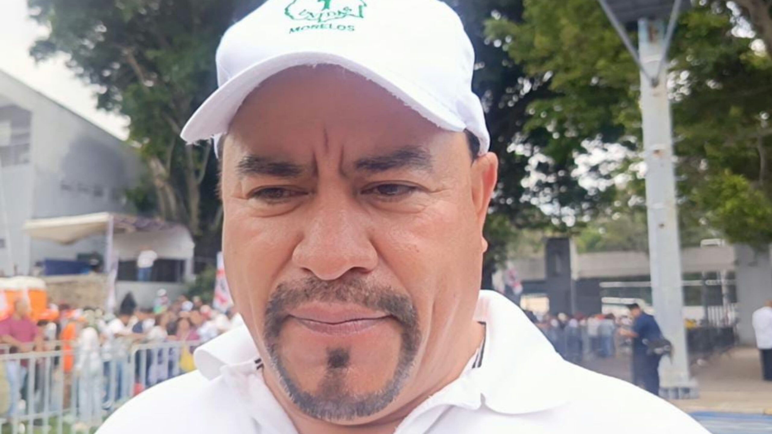 Anuncian capacitación a choferes del transporte público en Morelos