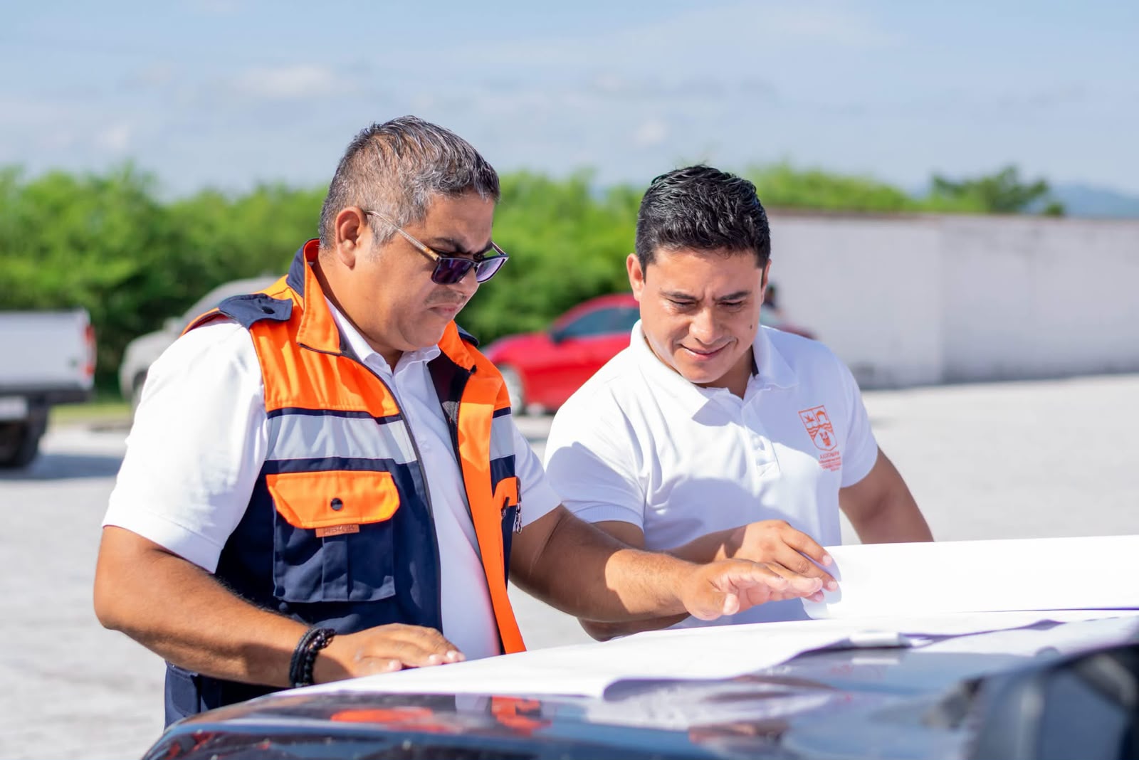 Rehabilitarán red eléctrica del mercado San Pablo de Axochiapan