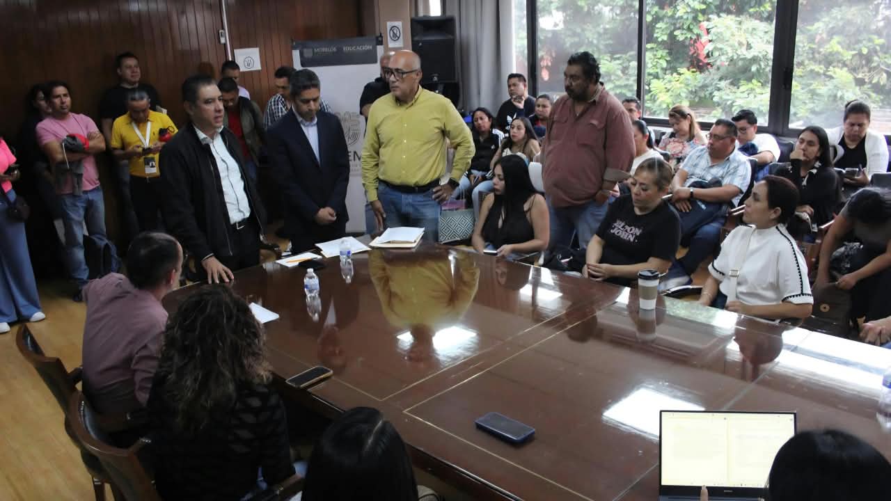 IEBEM abre revisión de puntajes para docentes en promoción horizontal IEBEM abre revisión de puntajes para docentes en promoción horizontal
