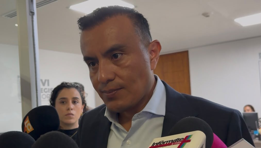 Fiscal comparecerá ante el Congreso; Seguridad queda fuera de la agenda