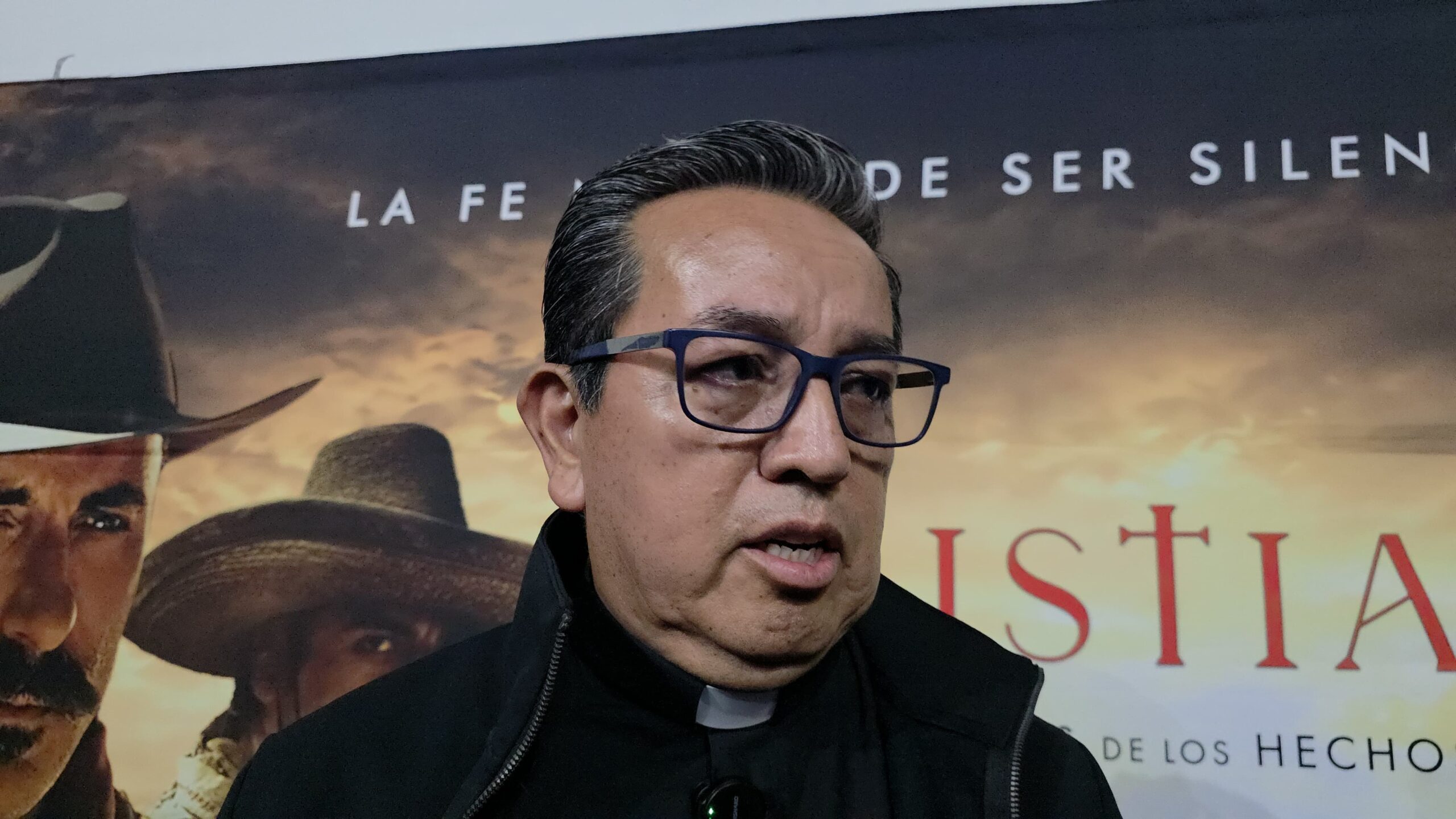 Reclama Iglesia católica resultados en seguridad y justicia