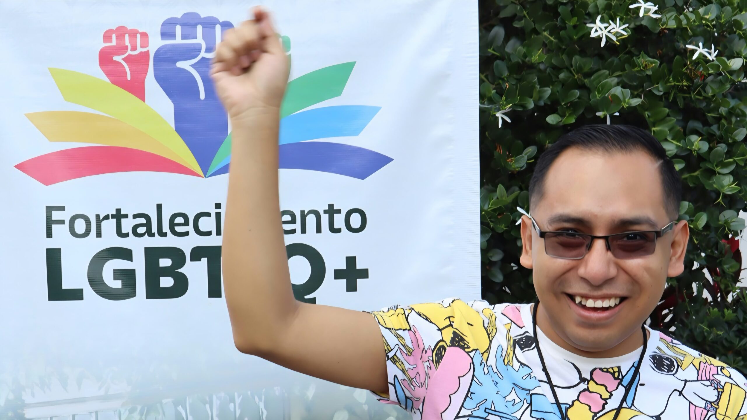 Buscan frenar la discriminación contra la comunidad LGBTIQ+ en Morelos