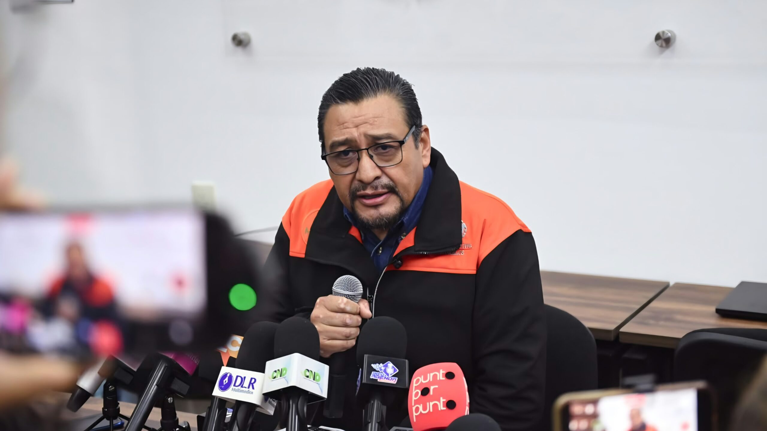 Refuerzan vigilancia de ríos y barrancas en Morelos por lluvias