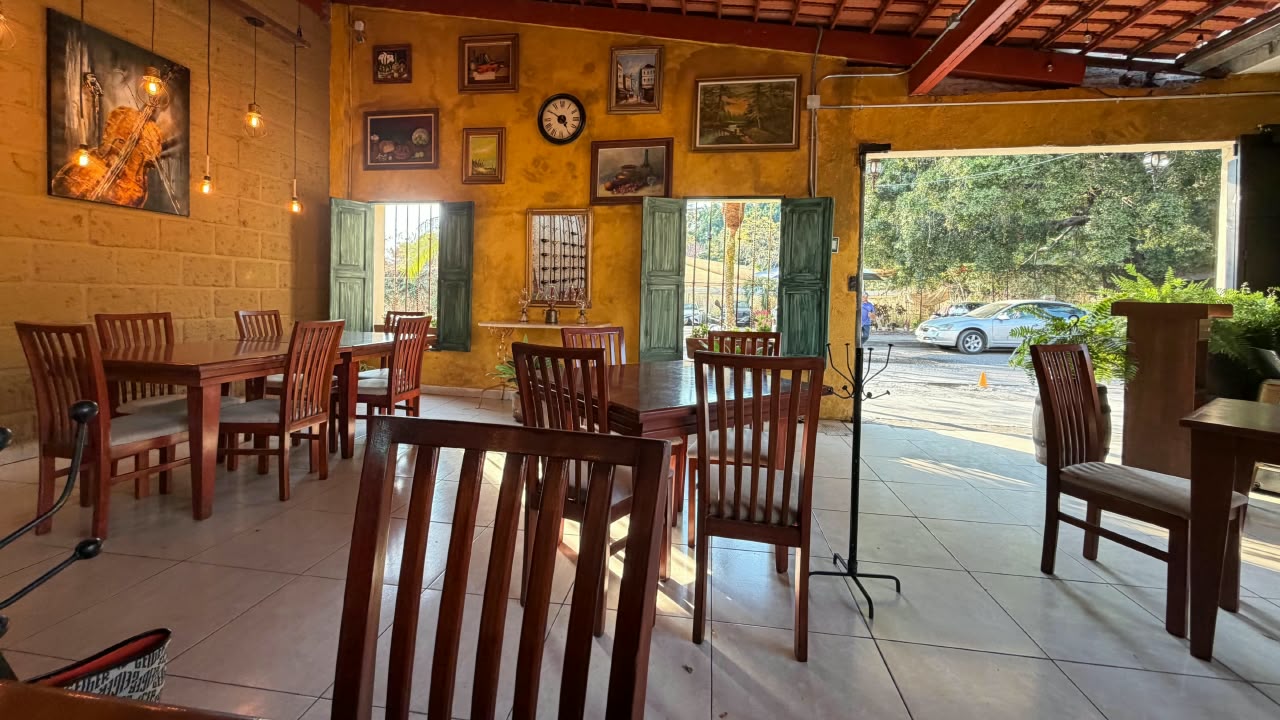 Restauranteros absorben alza de insumos para evitar subir precios Restauranteros absorben alza de insumos para evitar subir precios