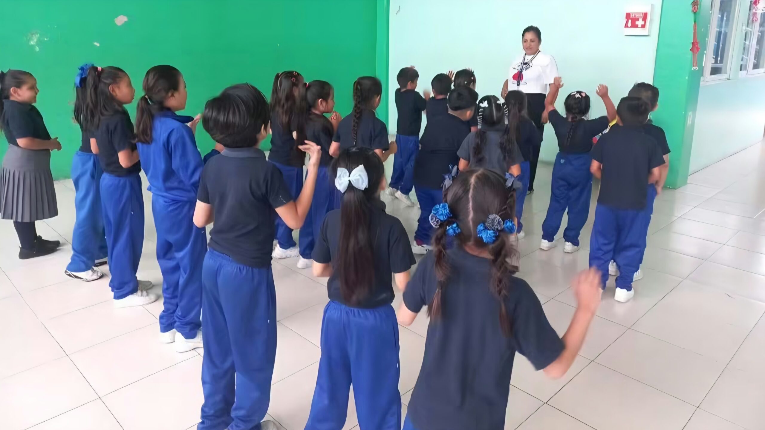 Cuautla promueve la educación emocional en escuelas primarias
