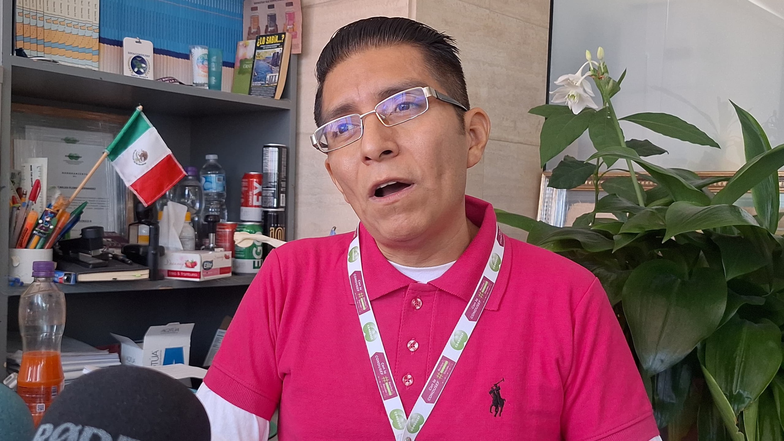Crecen fraudes digitales en Morelos Crecen fraudes digitales en Morelos