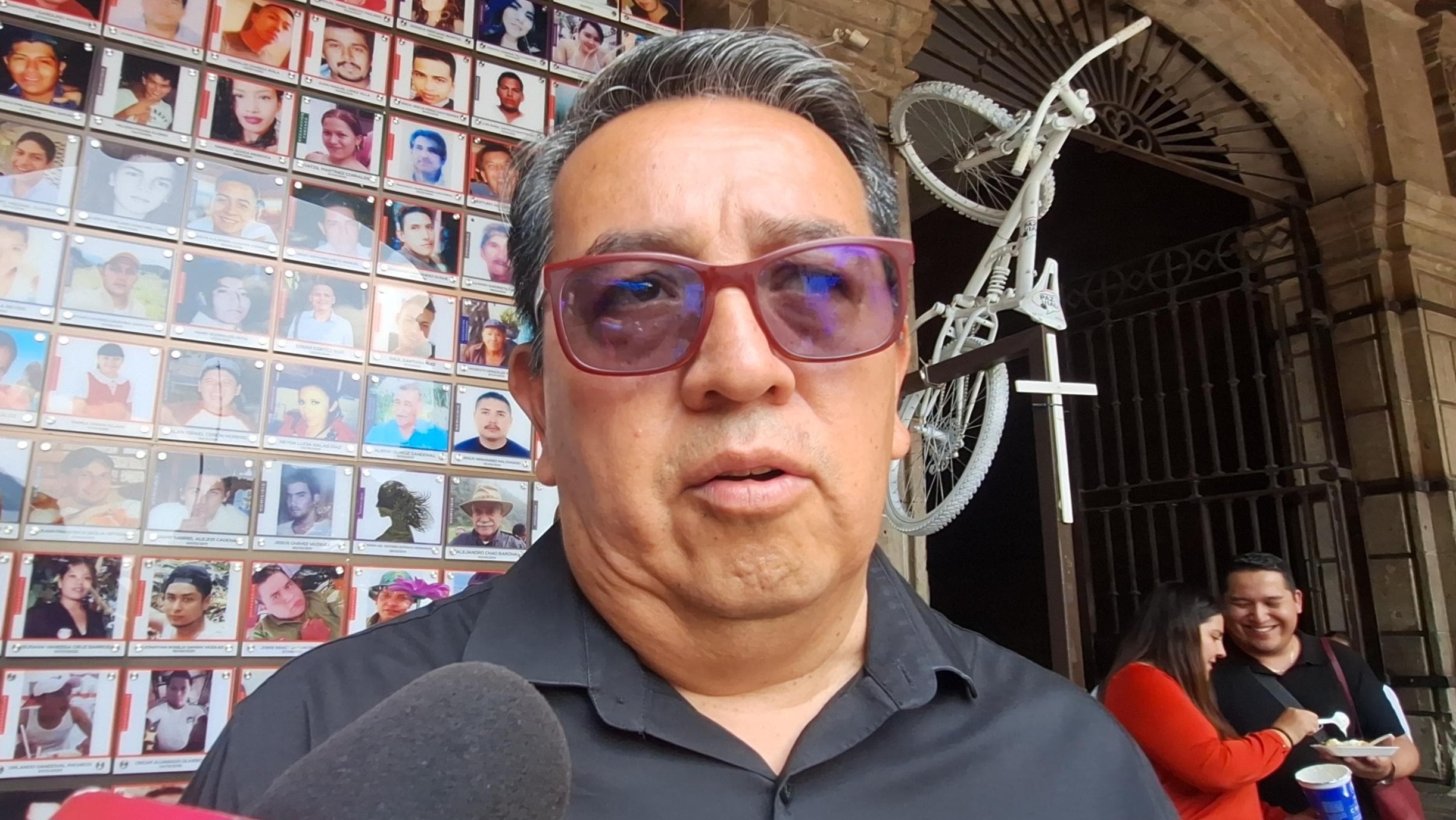 Iglesia católica abrirá diálogo con aspirantes políticos rumbo a 2027 Iglesia católica abrirá diálogo con aspirantes políticos rumbo a 2027