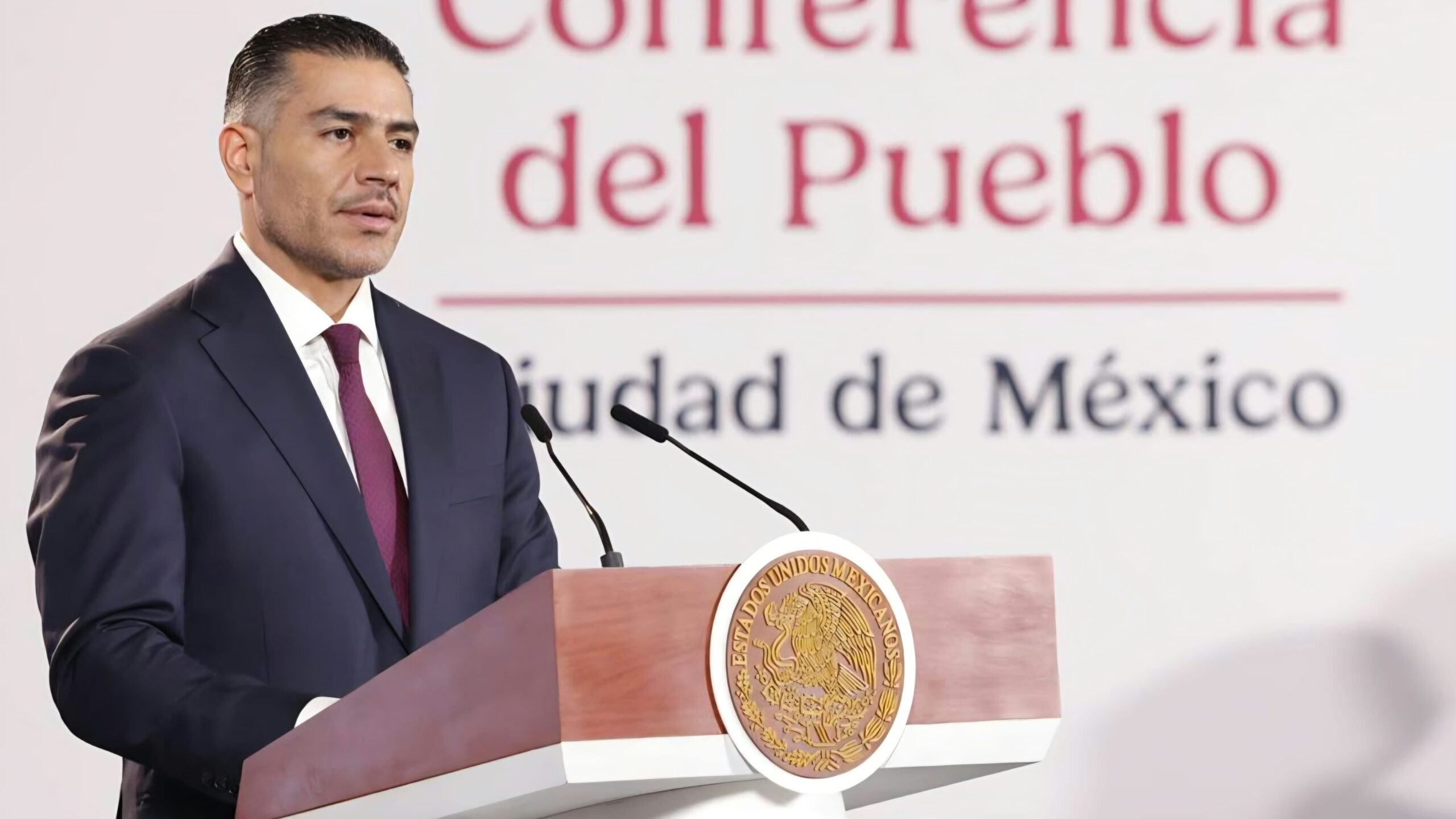 Liberación de «El Güero Gym» en Morelos fue para salvar vidas y evitar enfrentamientos: Harfuch