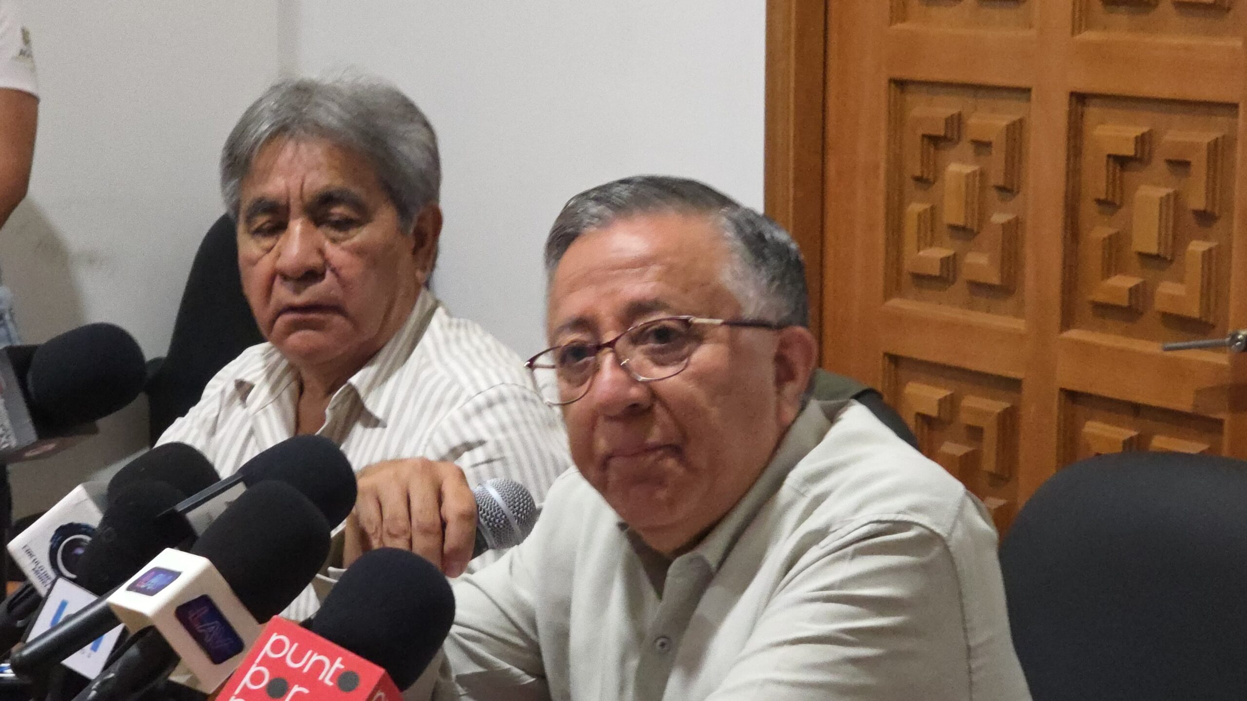 Admite Ceagua rezago en el suministro de agua potable en Morelos