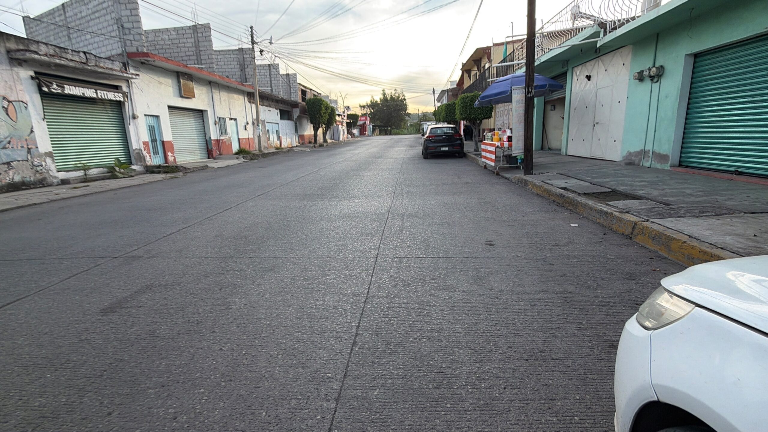 Vuelve el temor al transporte público; Ruta 5 suspende recorridos en Cuautla