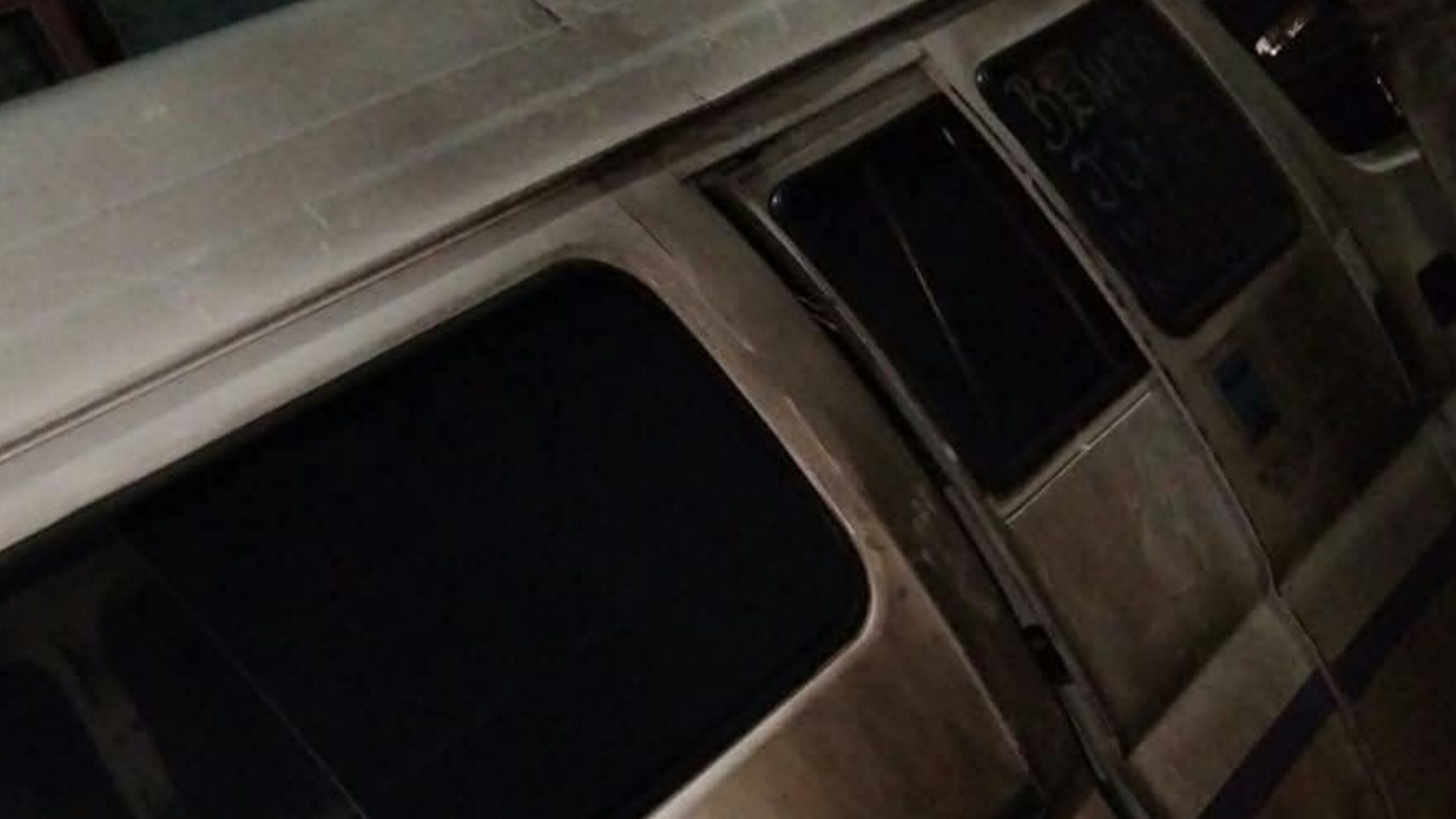 Incendian unidad de la Ruta 5 en la colonia Benito Juárez de Cuautla