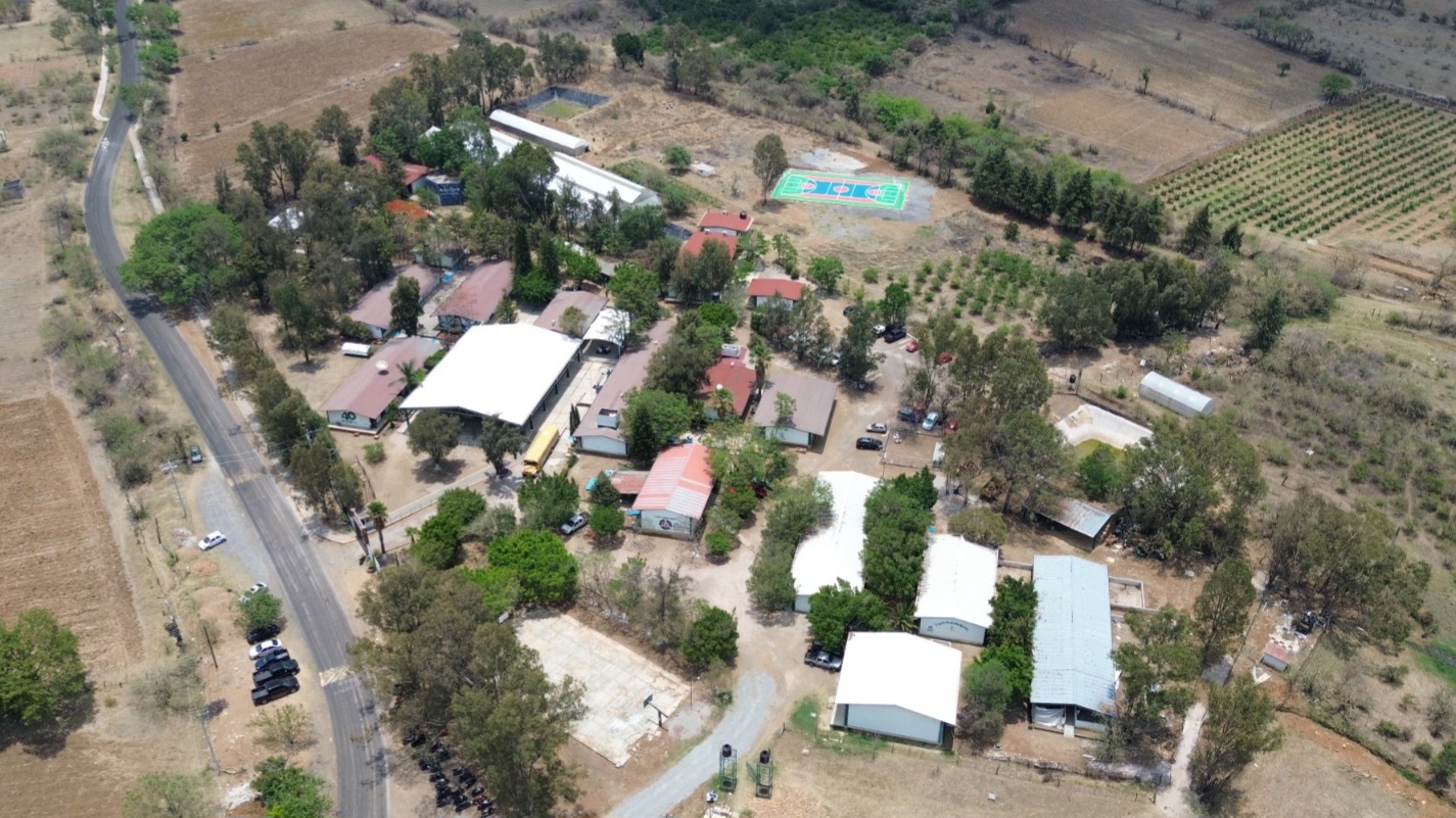 Proyectan construcción de dos aulas para el CBTA 190 de Ocuituco Proyectan construcción de dos aulas para el CBTA 190 de Ocuituco
