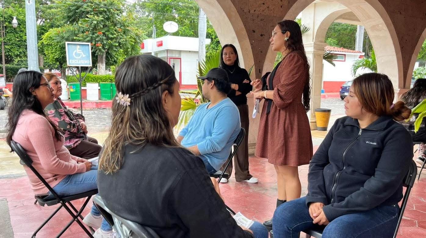 Programan dos jornadas de salud para mujeres en Jantetelco Programan dos jornadas de salud para mujeres en Jantetelco