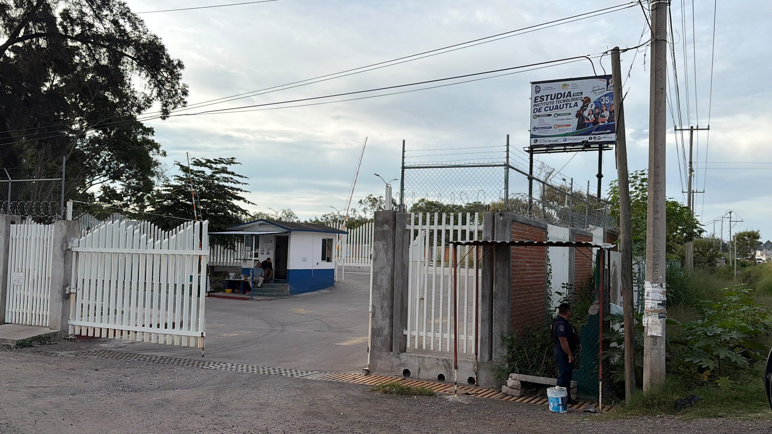 Tecnológico de Cuautla retomará clases presenciales de forma escalonada