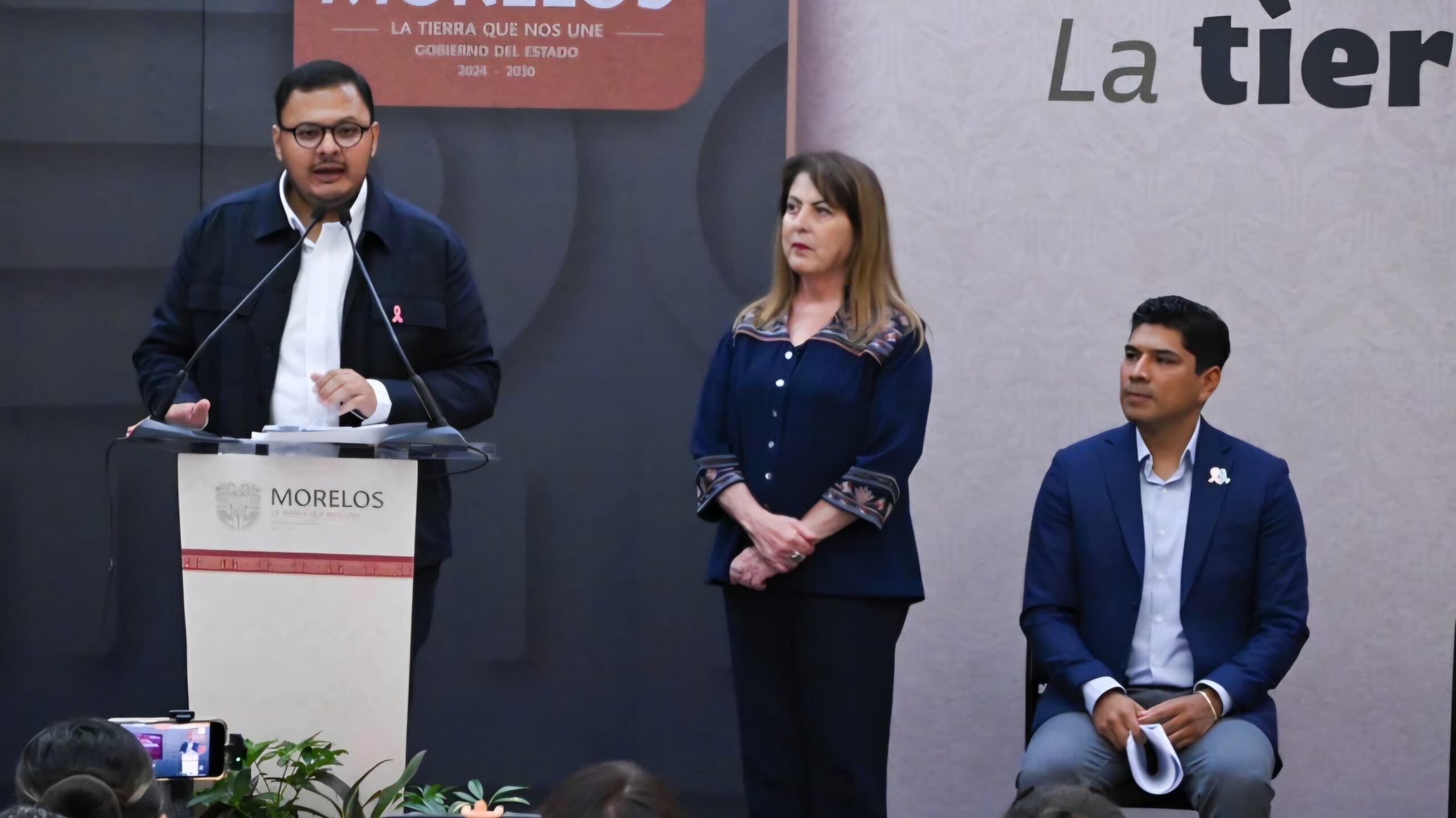 Morelos contará con 42 nuevos consultorios médicos en 2027