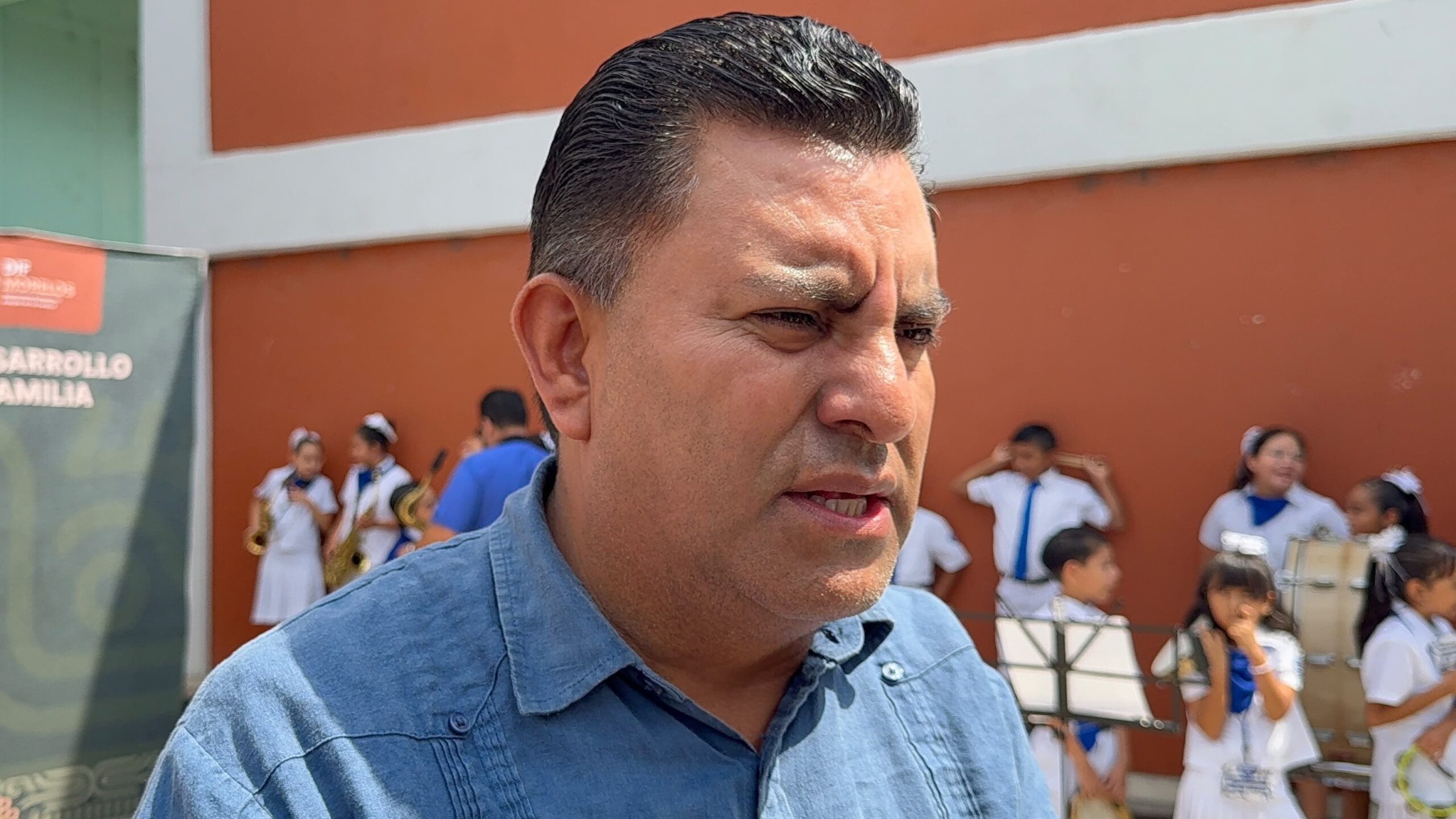 Busca Tetela del Volcan reunión con gobierno para definir límites con Puebla