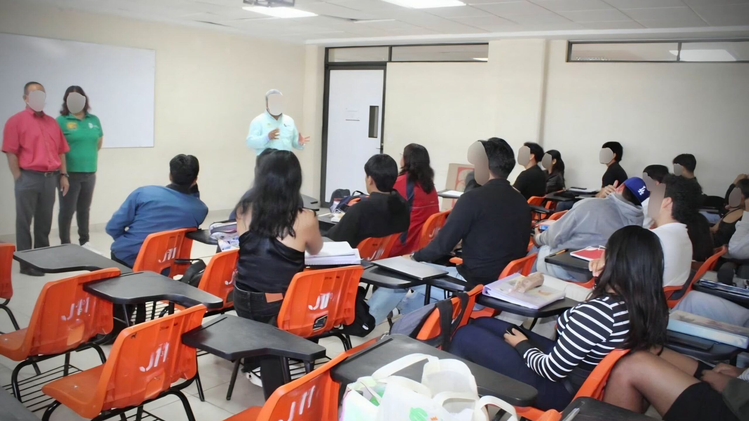 Refuerzan vigilancia en el Tecnológico de Cuautla tras acuerdos con estudiantes
