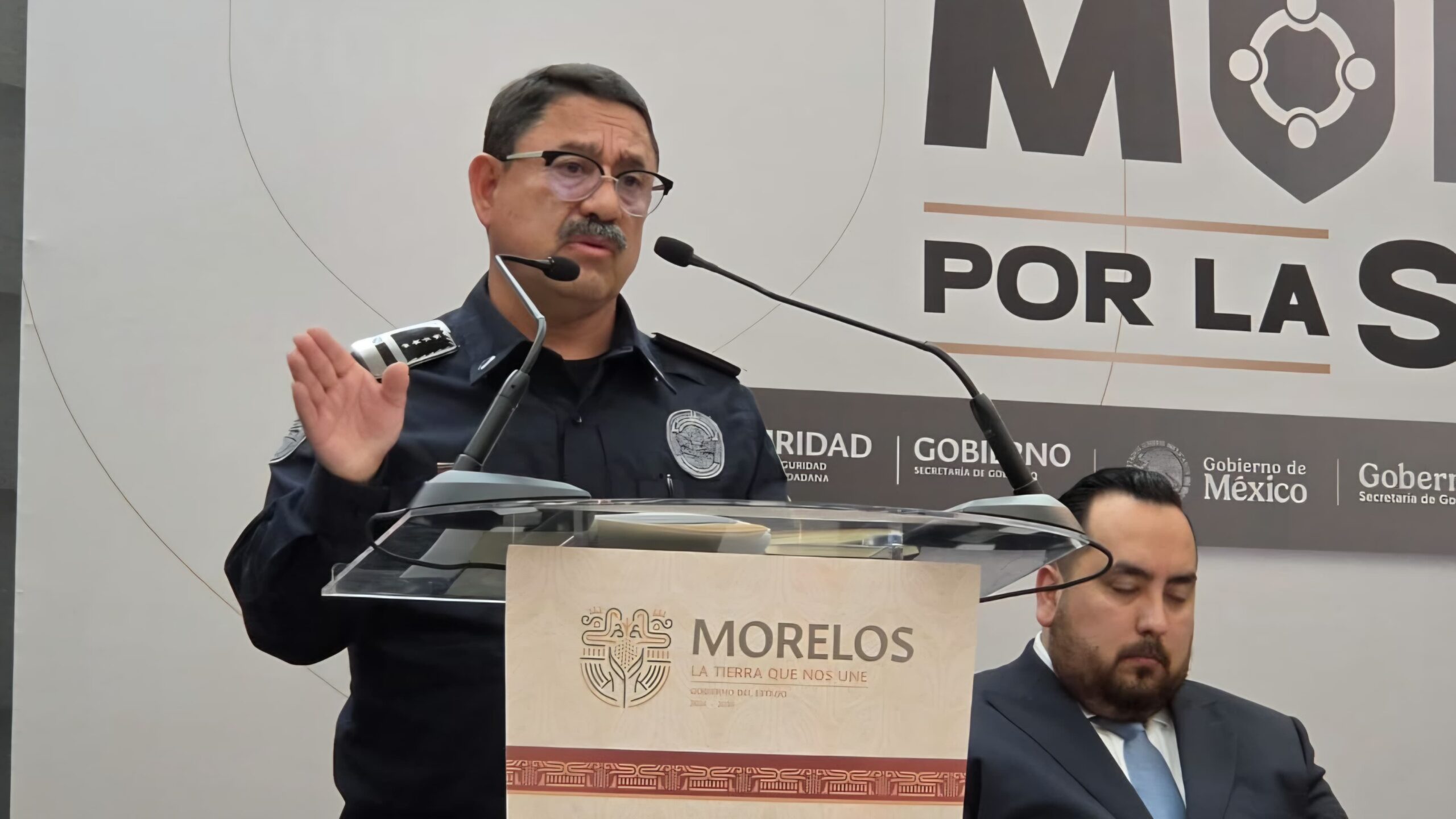 Llama SSPC a alcaldes a priorizar aumentos salariales para policías