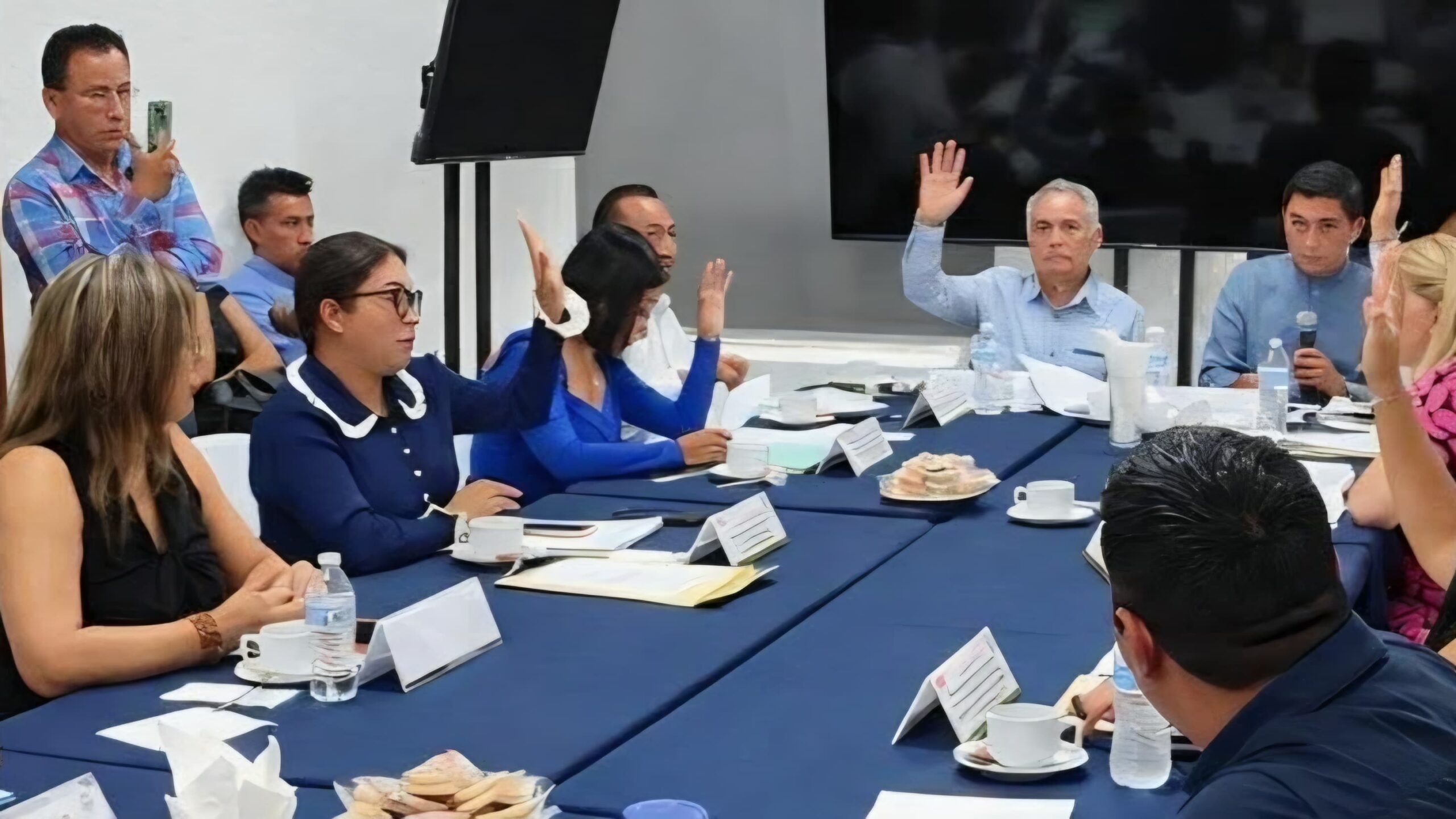 Aprueba SOAPSC descuentos en agua y apoyo para vivienda en Cuautla