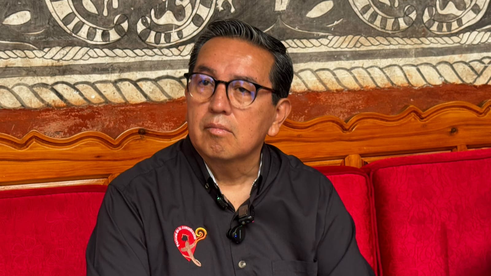 Iglesia Católica llama a evitar excesos durante el Día de Muertos