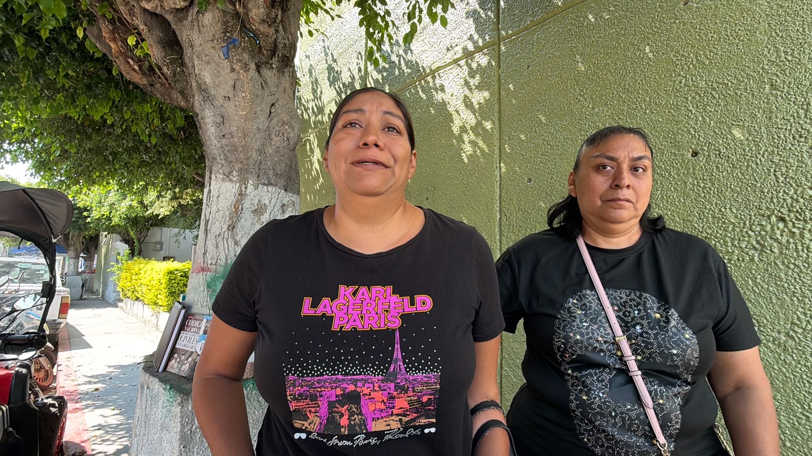 Exige madre justicia por muerte de su hijo en accidente vial Exige madre justicia por muerte de su hijo en accidente vial