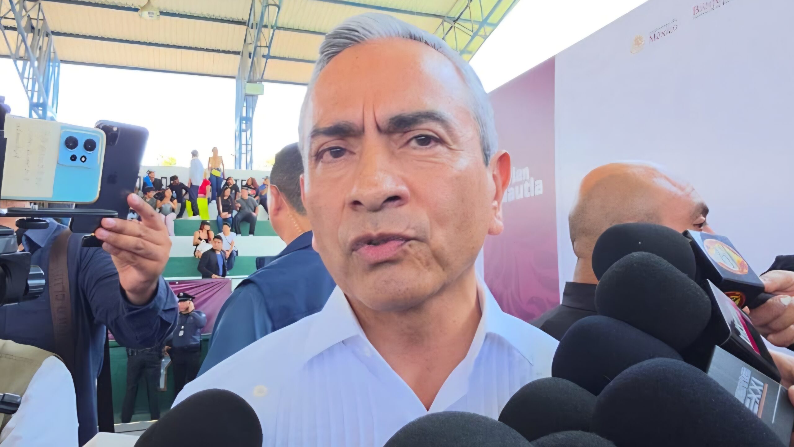 Pide FGE evitar especulaciones tras ataque en el Tec de Cuautla