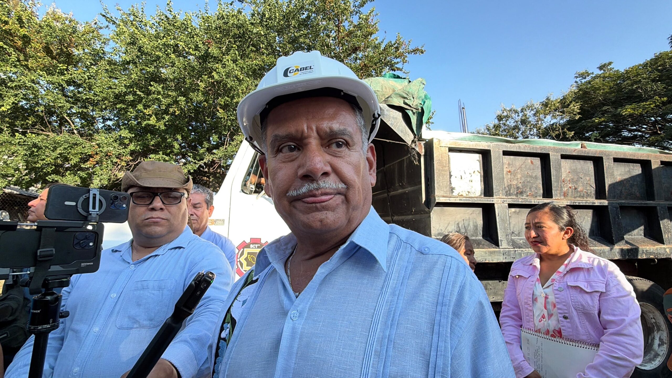 Adelanta Salvador Molina más cambios en el Ayuntamiento de Cuautla
