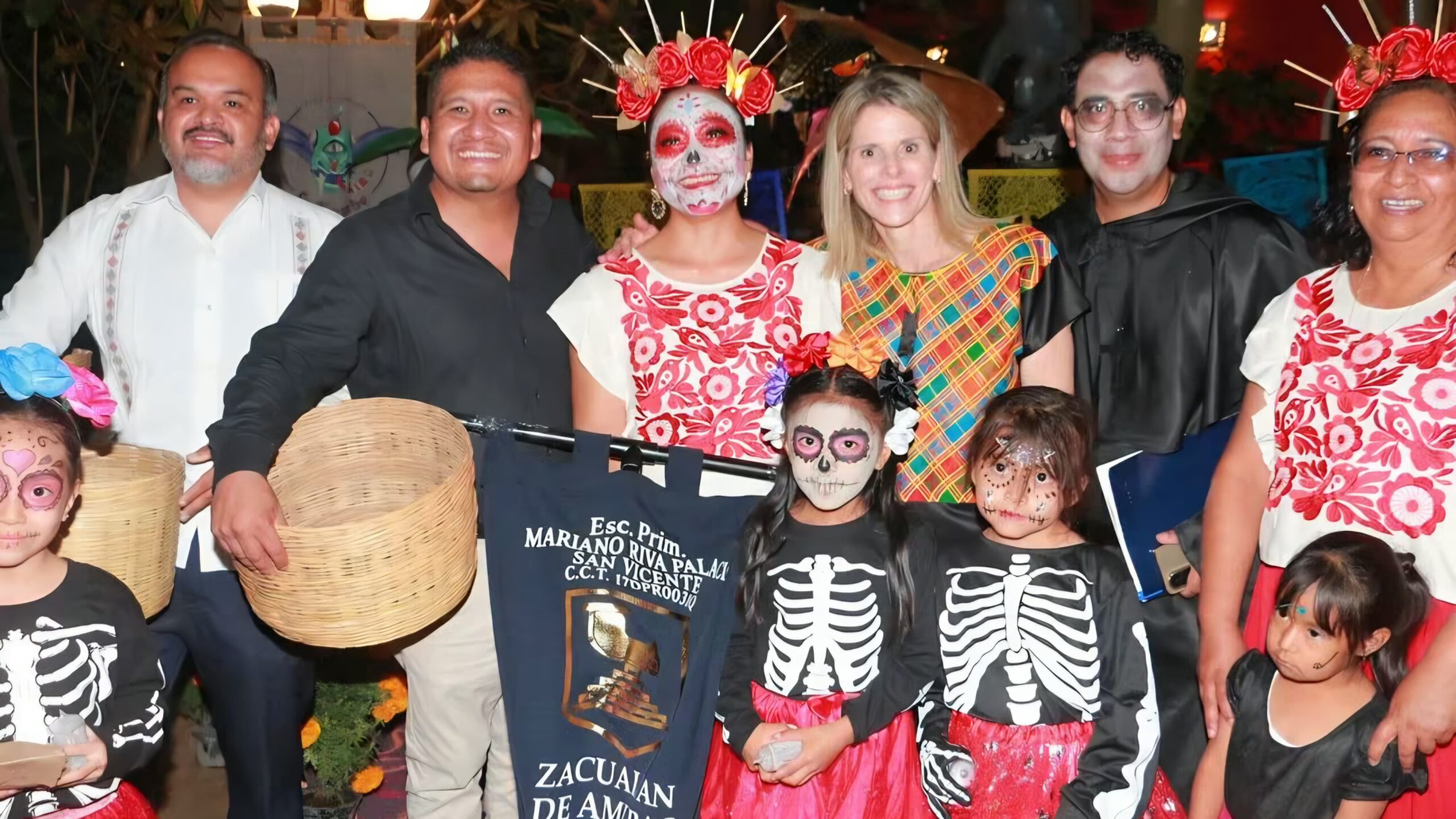 Zacualpan de Amilpas sede del Festival Cultural Miquixtli 2026