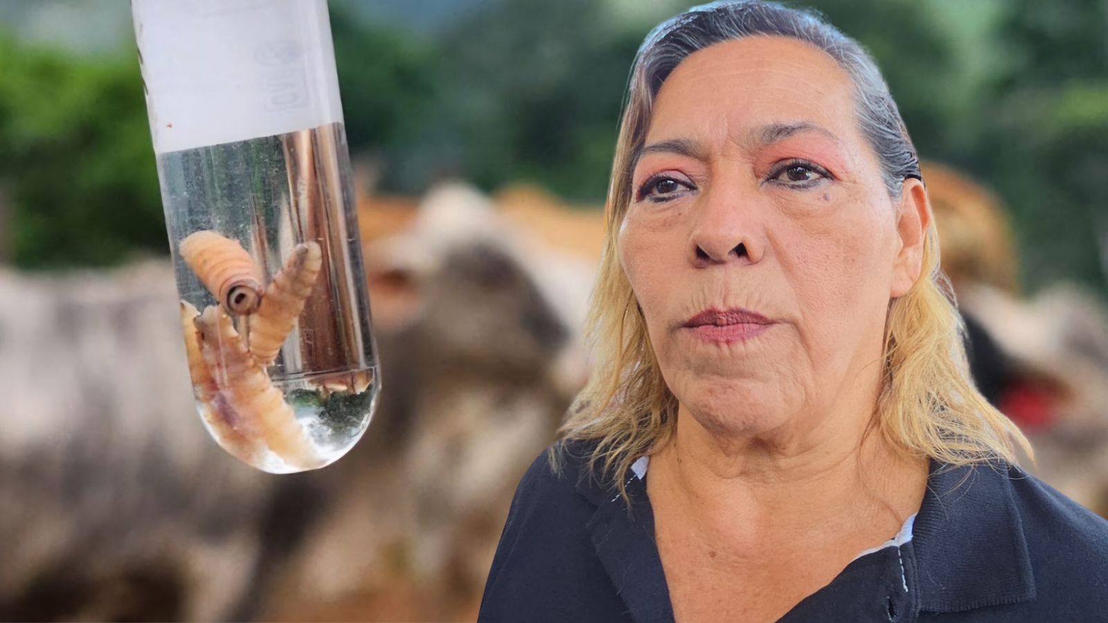Acusan a ayuntamientos de omisión ante casos de gusano barrenador en mascotas Acusan a ayuntamientos de omisión ante casos de gusano barrenador en mascotas