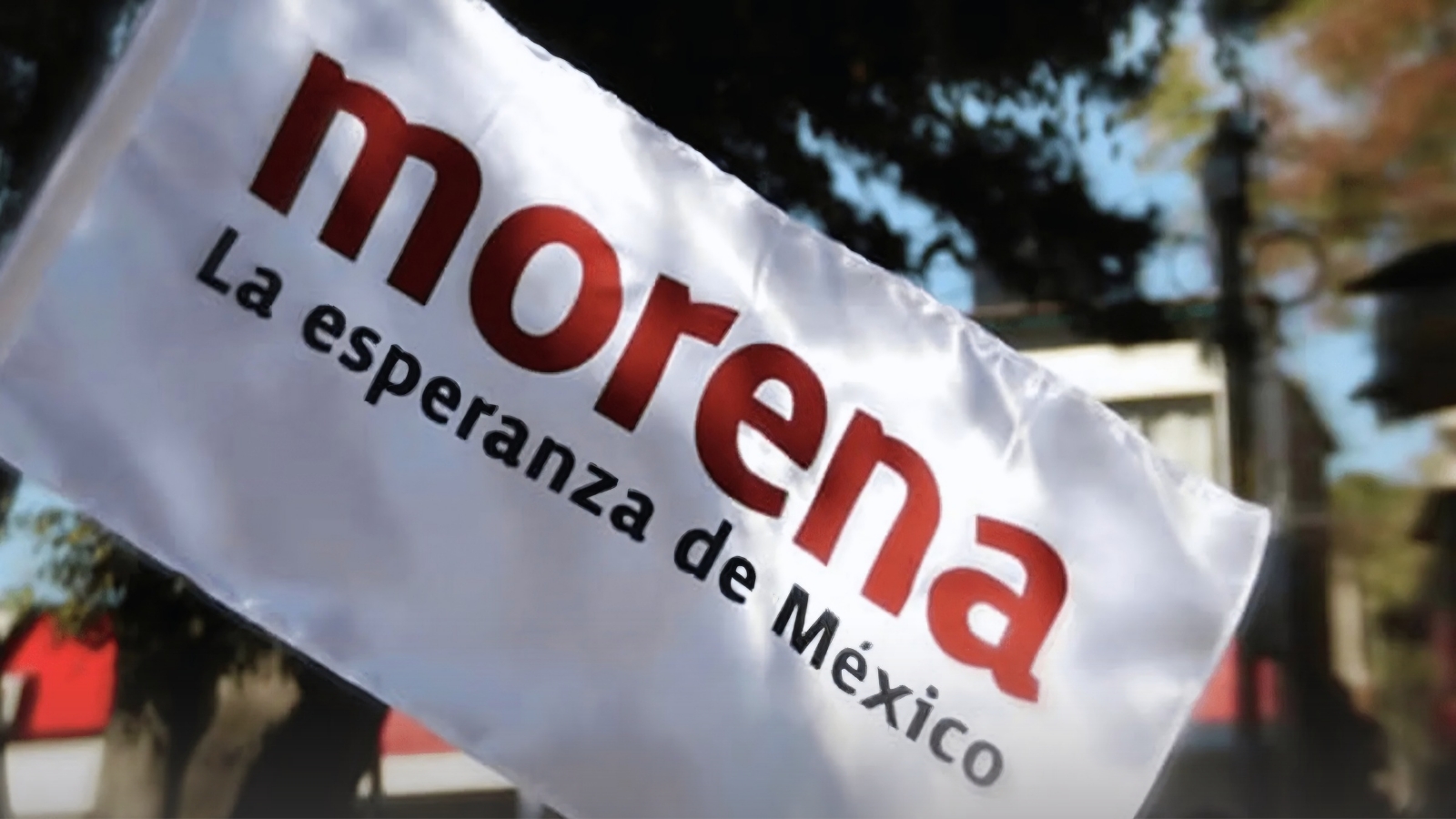 Abre Morena registro de aspirantes a alcaldías rumbo a 2027 Abre Morena registro de aspirantes a alcaldías rumbo a 2027
