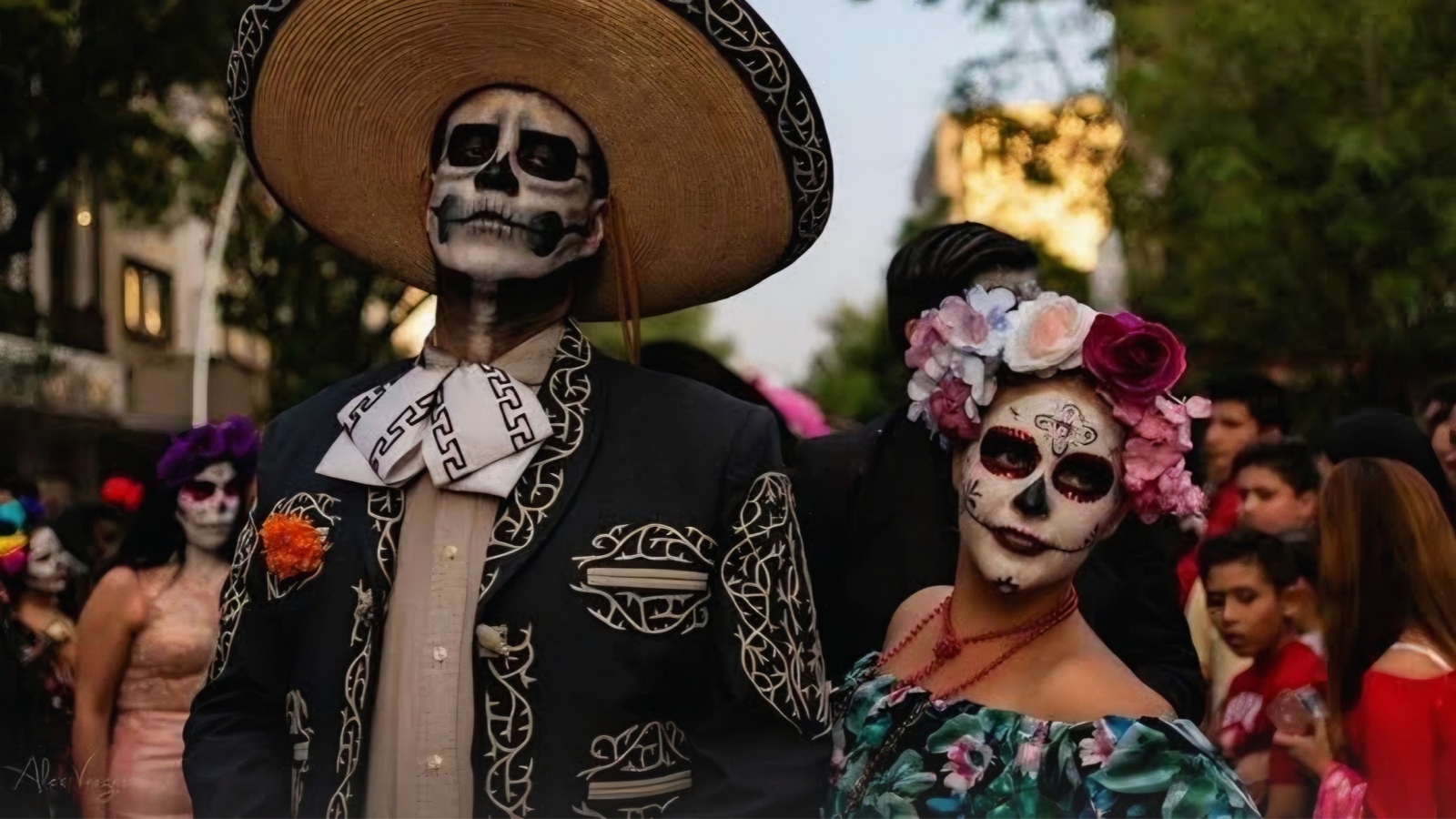 Invitan a celebrar el Día de Muertos con desfile y actividades en Ocuituco Invitan a celebrar el Día de Muertos con desfile y actividades en Ocuituco