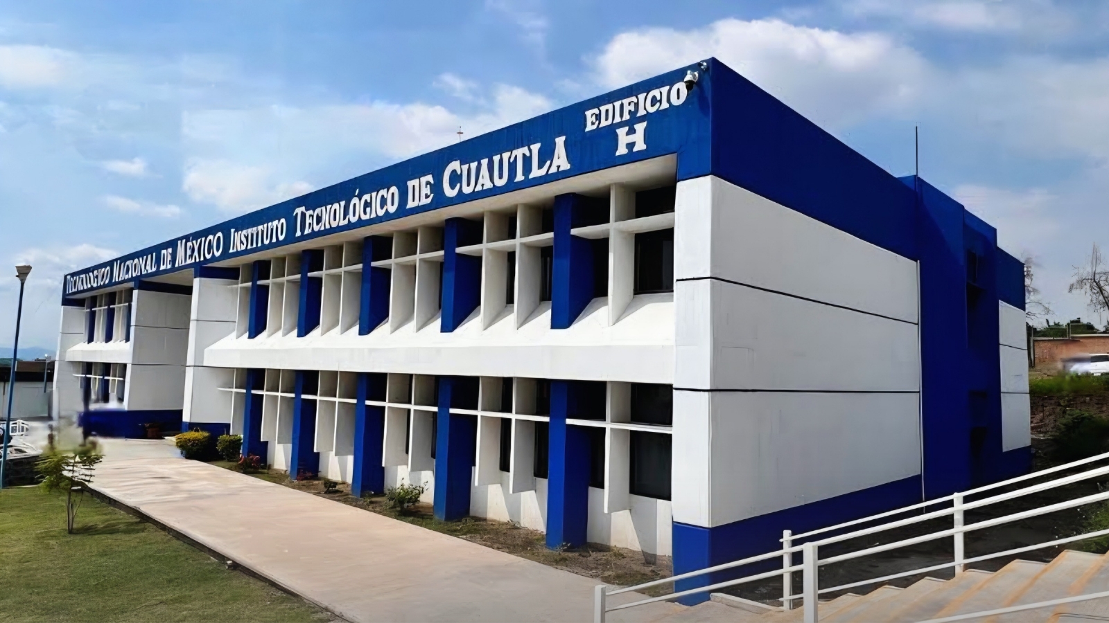 Mantiene Tecnológico de Cuautla clases a distancia por inseguridad Mantiene Tecnológico de Cuautla clases a distancia por inseguridad