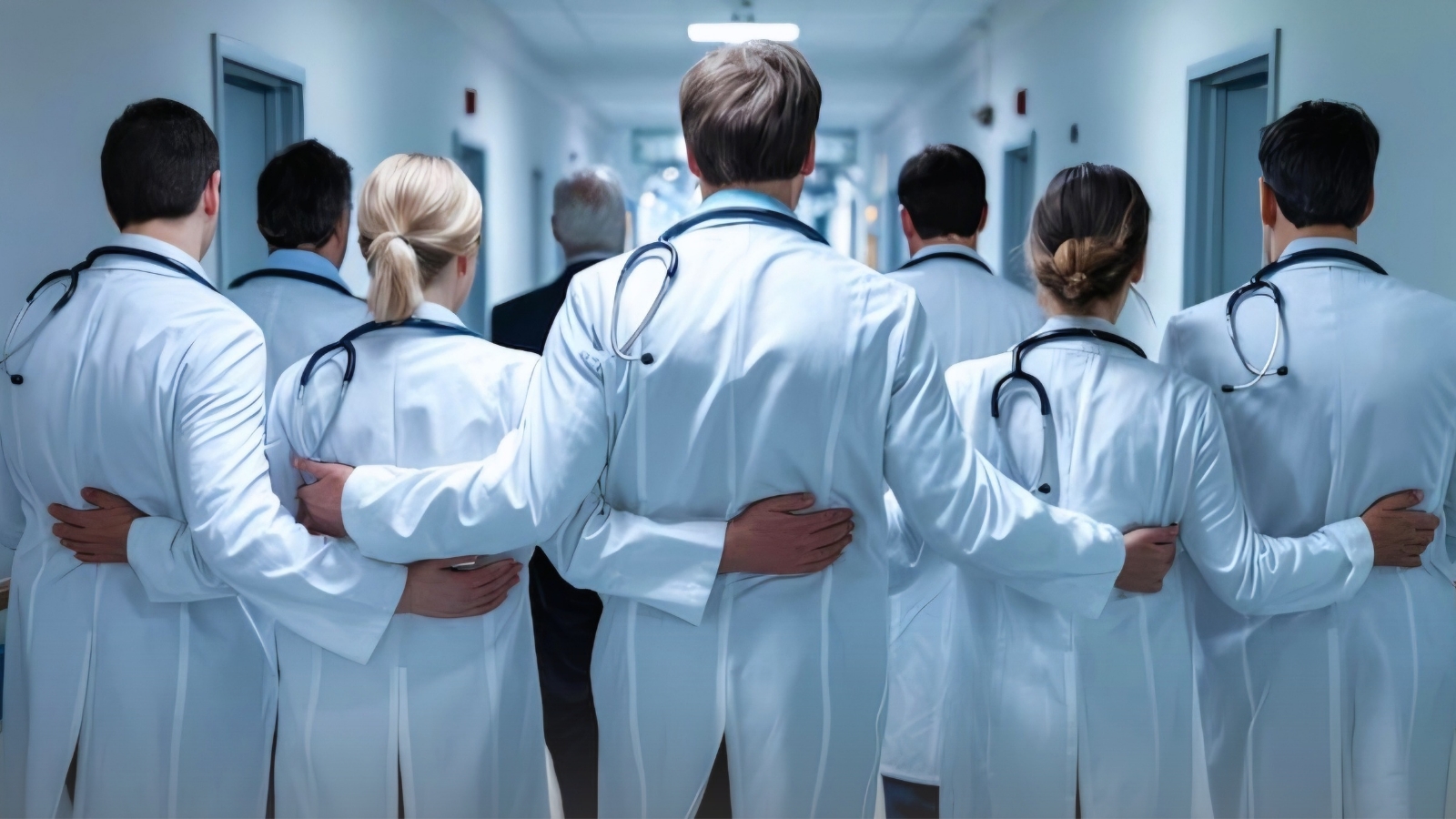 Personal de Salud de la región oriente se sumará a movilización este martes